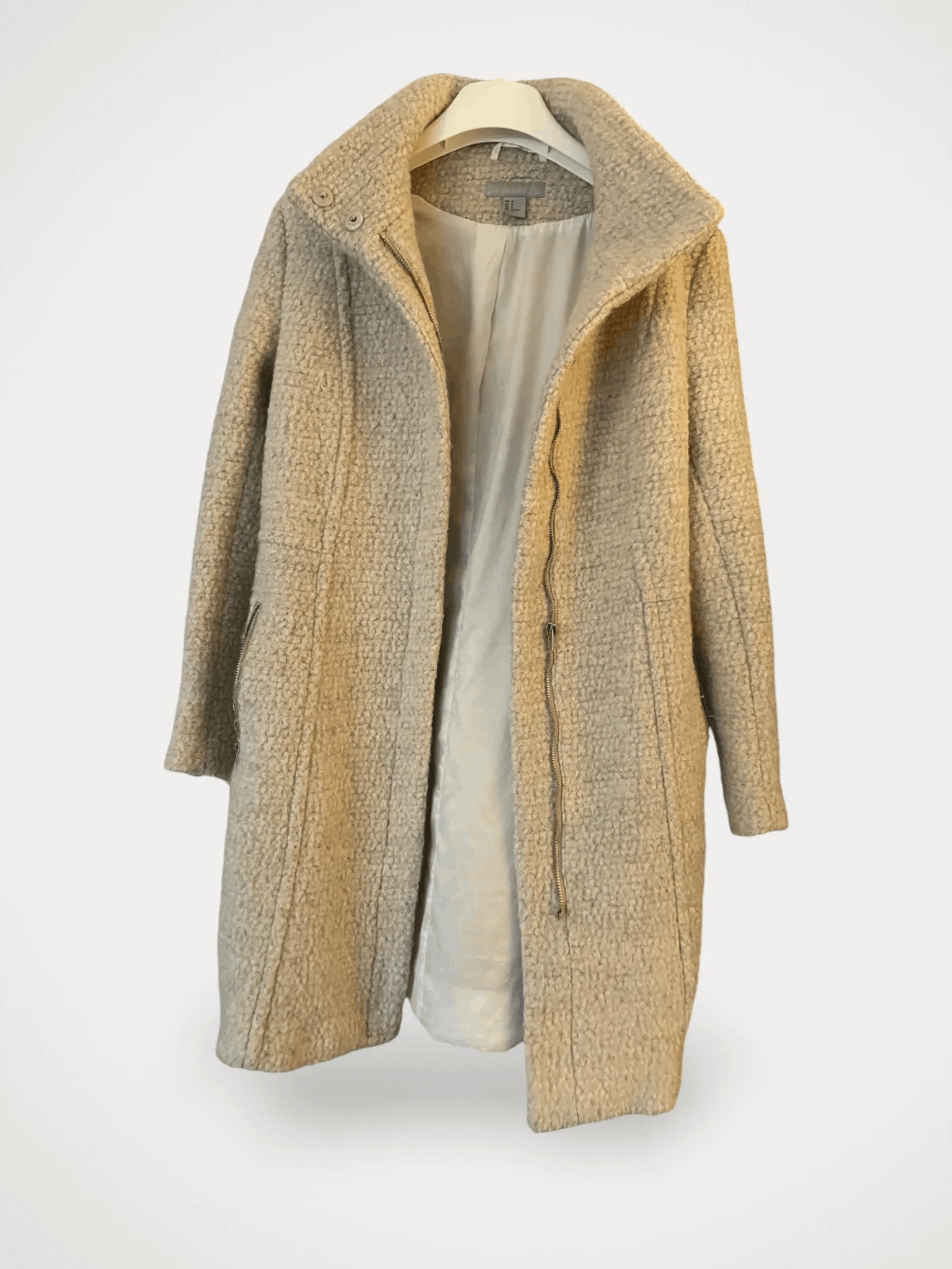 H&M H&M Blazer Size M / US 6-8 / IT 42-44 - 1 Thumbnail