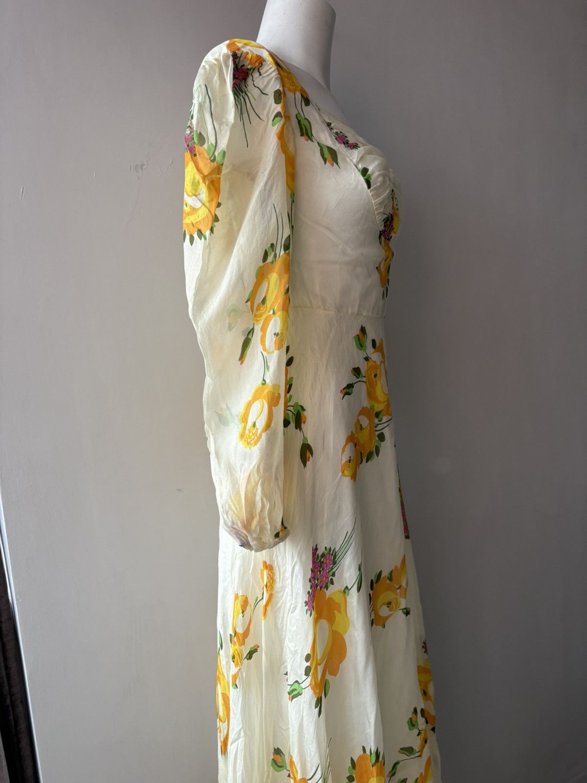 Vintage Vintage dress Size L / US 10 / IT 46 - 17 Thumbnail