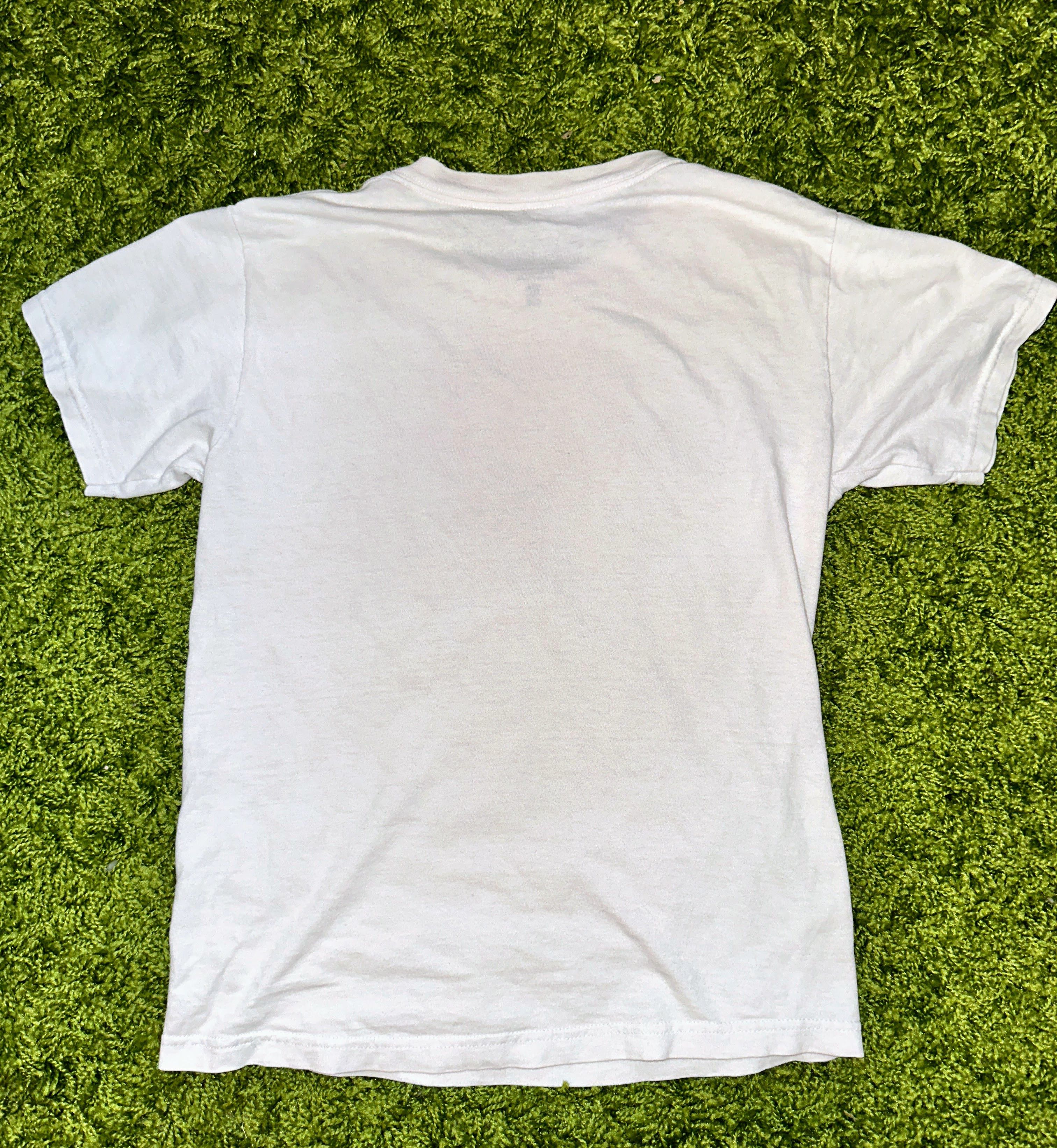 8THWNDR 8THWNDR GRAPHIC TEE Size US S / EU 44-46 / 1 - 4 Thumbnail