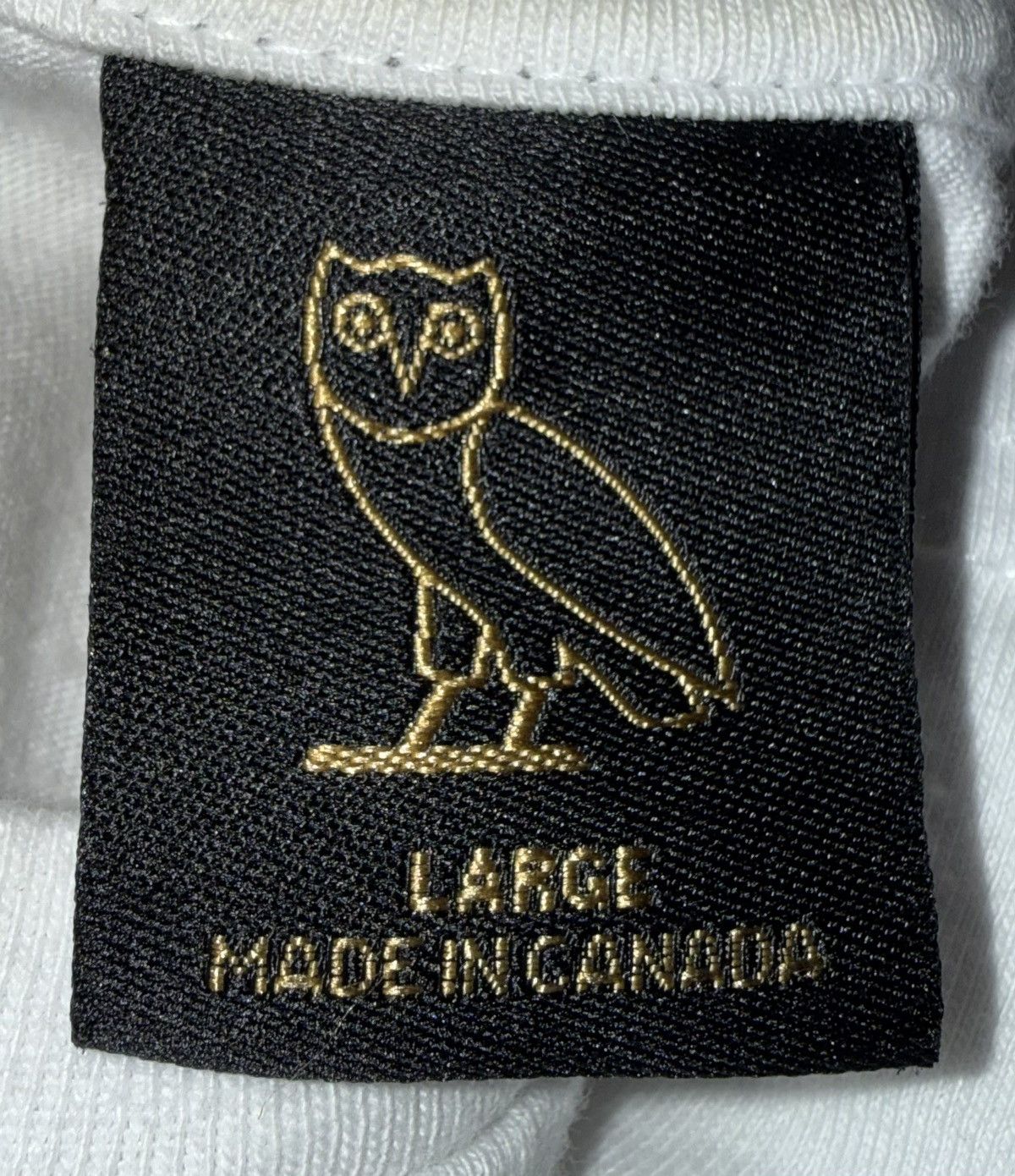 October's Very Own OVO T-Shirt Size US L / EU 52-54 / 3 - 3 Thumbnail