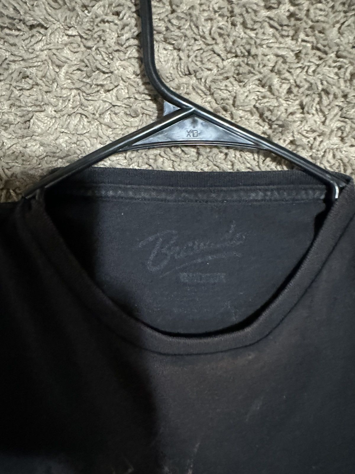 Band Tees × Vintage disturbed shirt Size US L / EU 52-54 / 3 - 2 Thumbnail