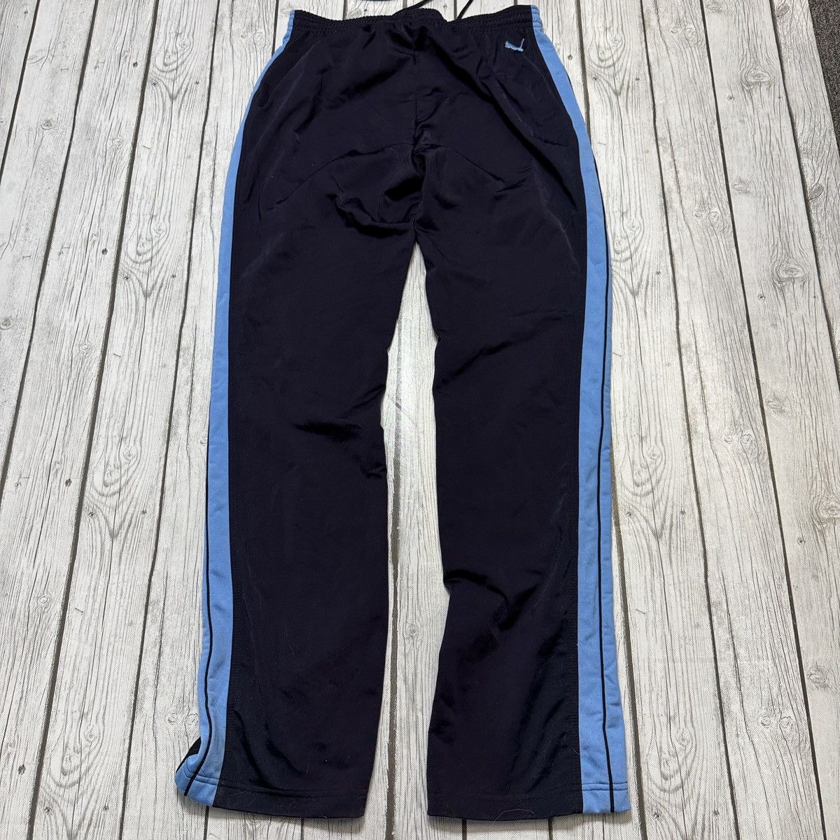 Puma × Vintage Vintage Puma pants Size US 30 / EU 46 - 2 Thumbnail