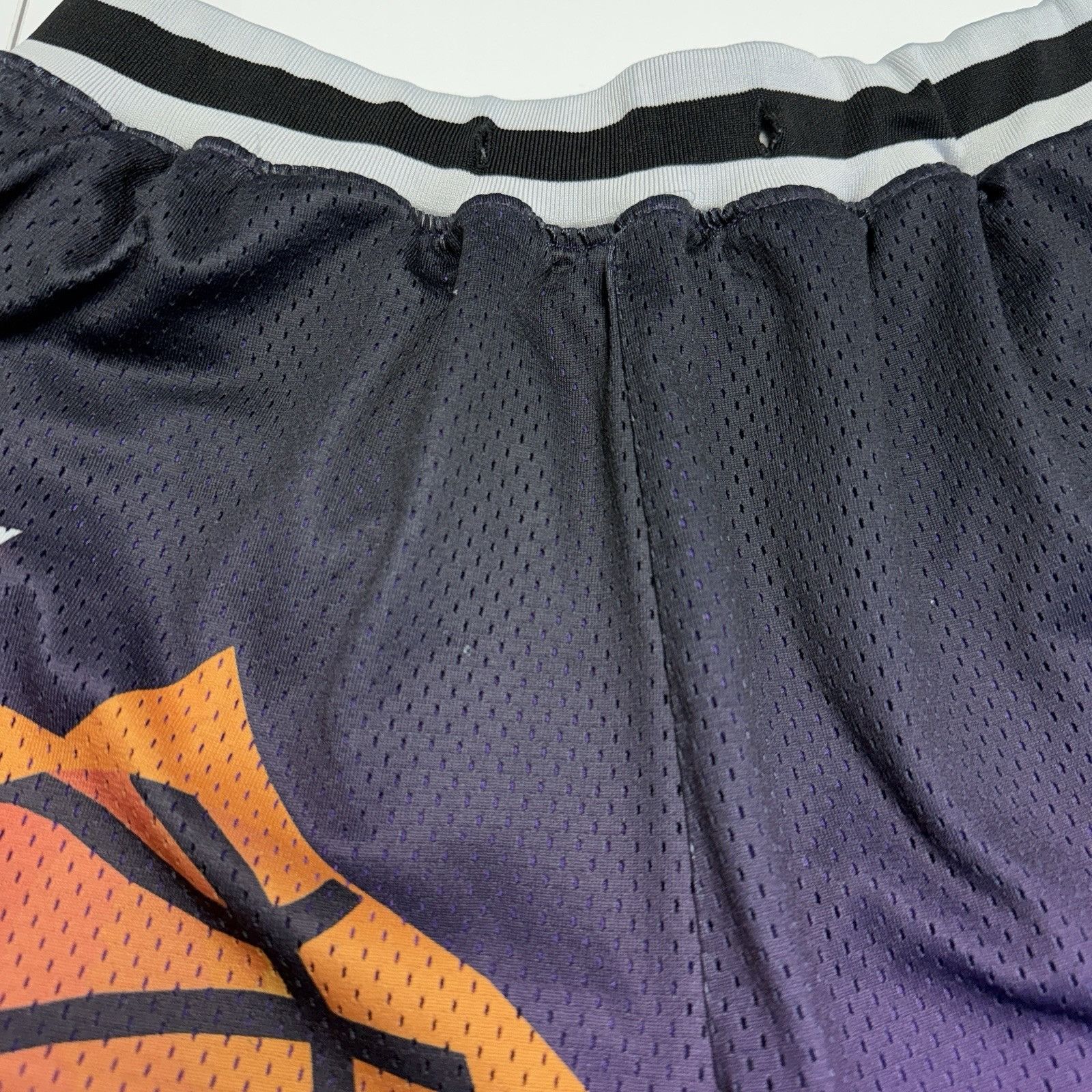 Other Headgear Garfield Phx Suns Athletic Shorts Mens Medium NBA Size US 28 / EU 44 - 3 Thumbnail