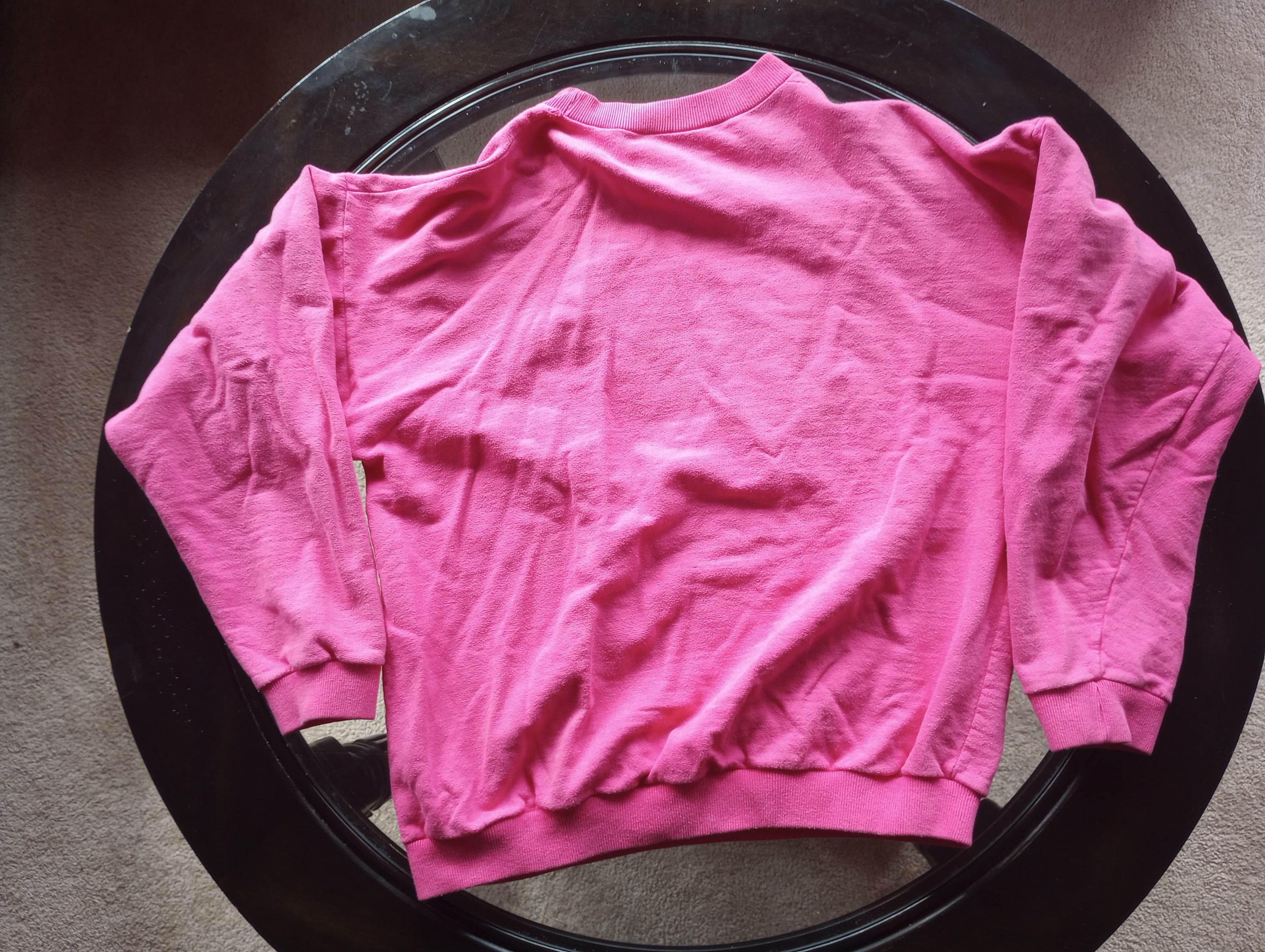 Other Vintage Salzburg Austria Sweatshirt Size US M / EU 48-50 / 2 - 2 Thumbnail