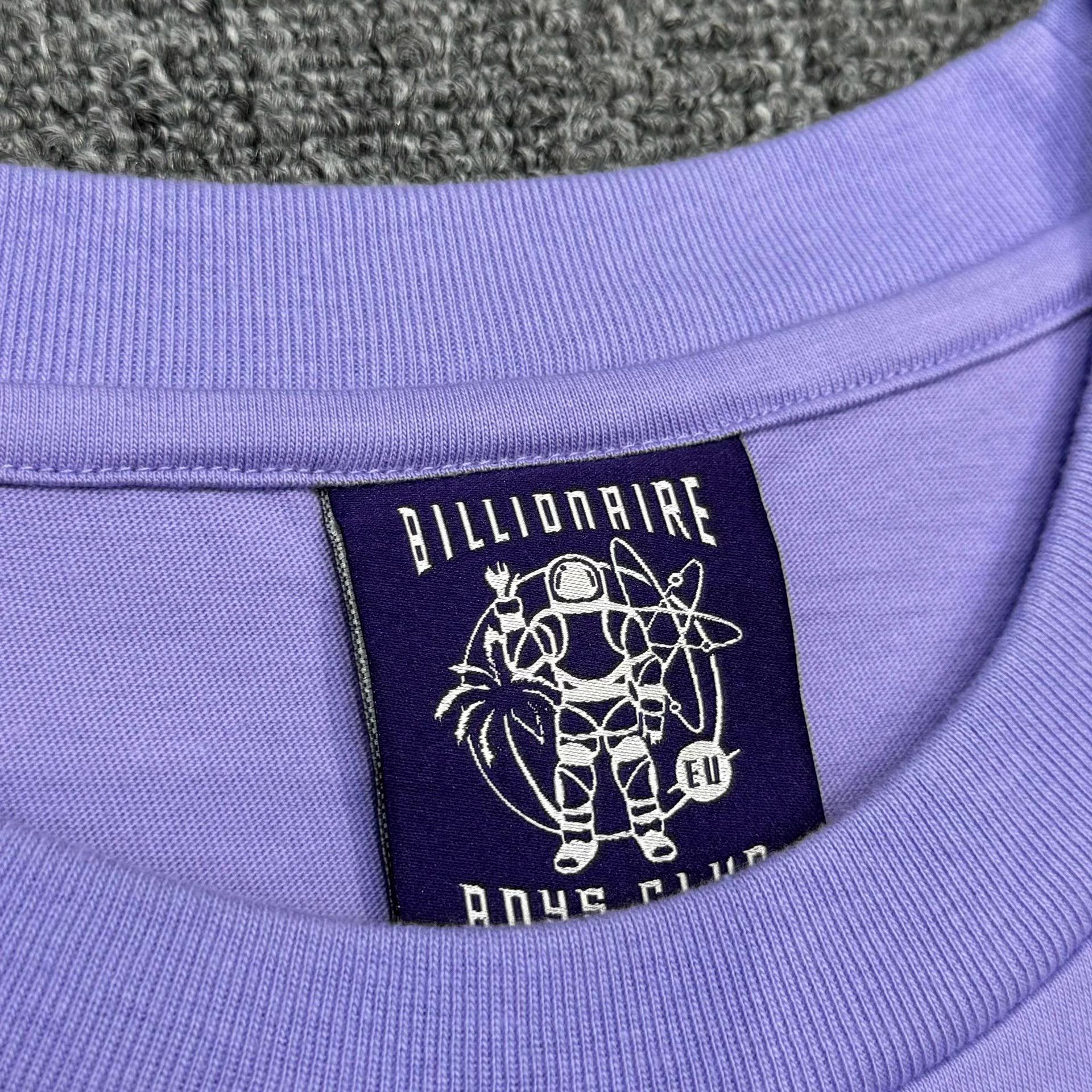 Billionaire Boys Club BBC Short Sleeve T-Shirt Q5 Size US XL / EU 56 / 4 - 5 Thumbnail