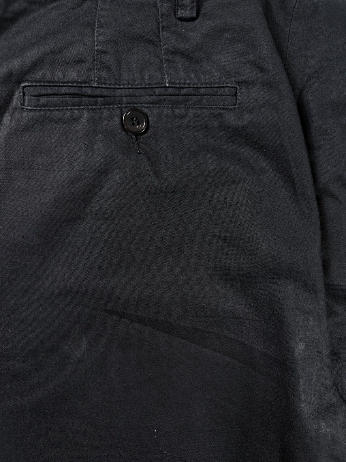 Dries Van Noten Dries Van Noten - Bondage Pants Size US 30 / EU 46 - 5 Thumbnail
