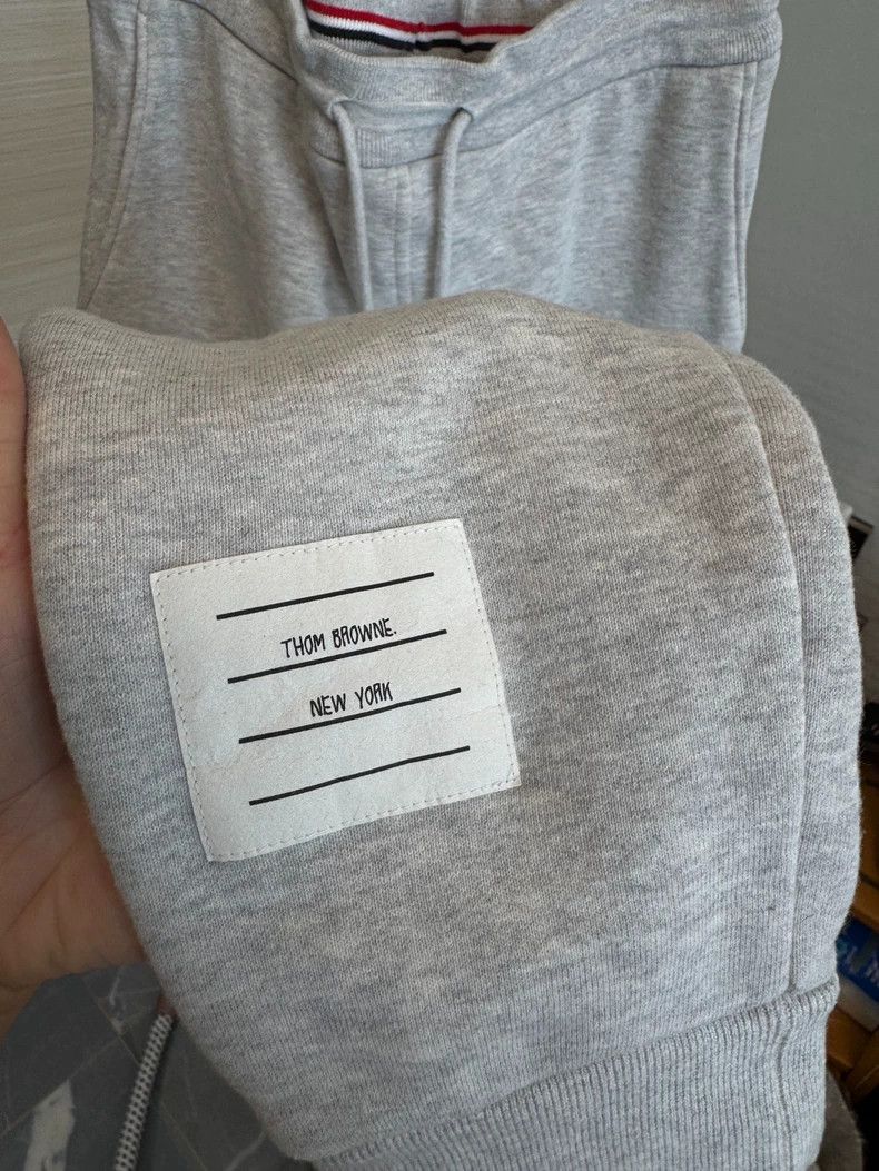 Thom Browne Thom Browne Classic tracksuits Size 25" / US 0 / IT 36 - 3 Thumbnail