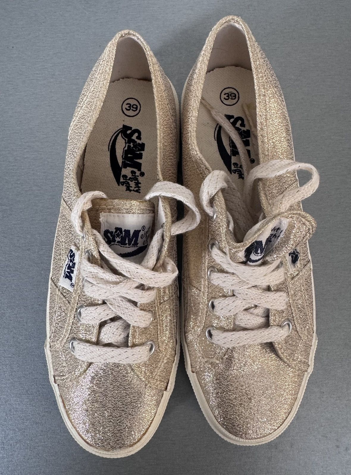 Other SAM eighty eight new 90’ shoes Size US 8 / IT 38 - 1 Thumbnail