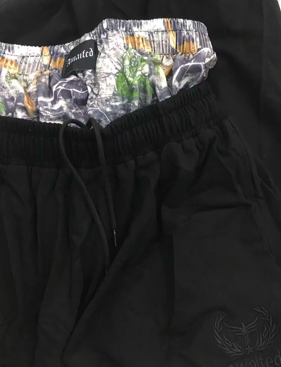 Japanese Brand Y2K Trend Sweatpants Size US 31 - 4 Thumbnail
