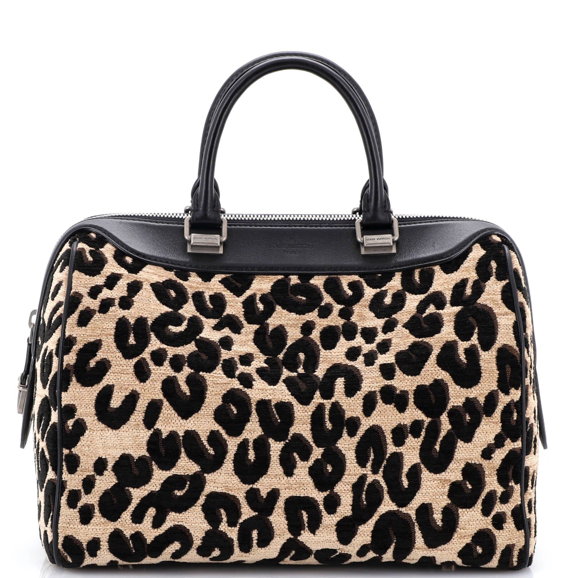 Louis Vuitton Speedy Handbag Size ONE SIZE - 1 Thumbnail
