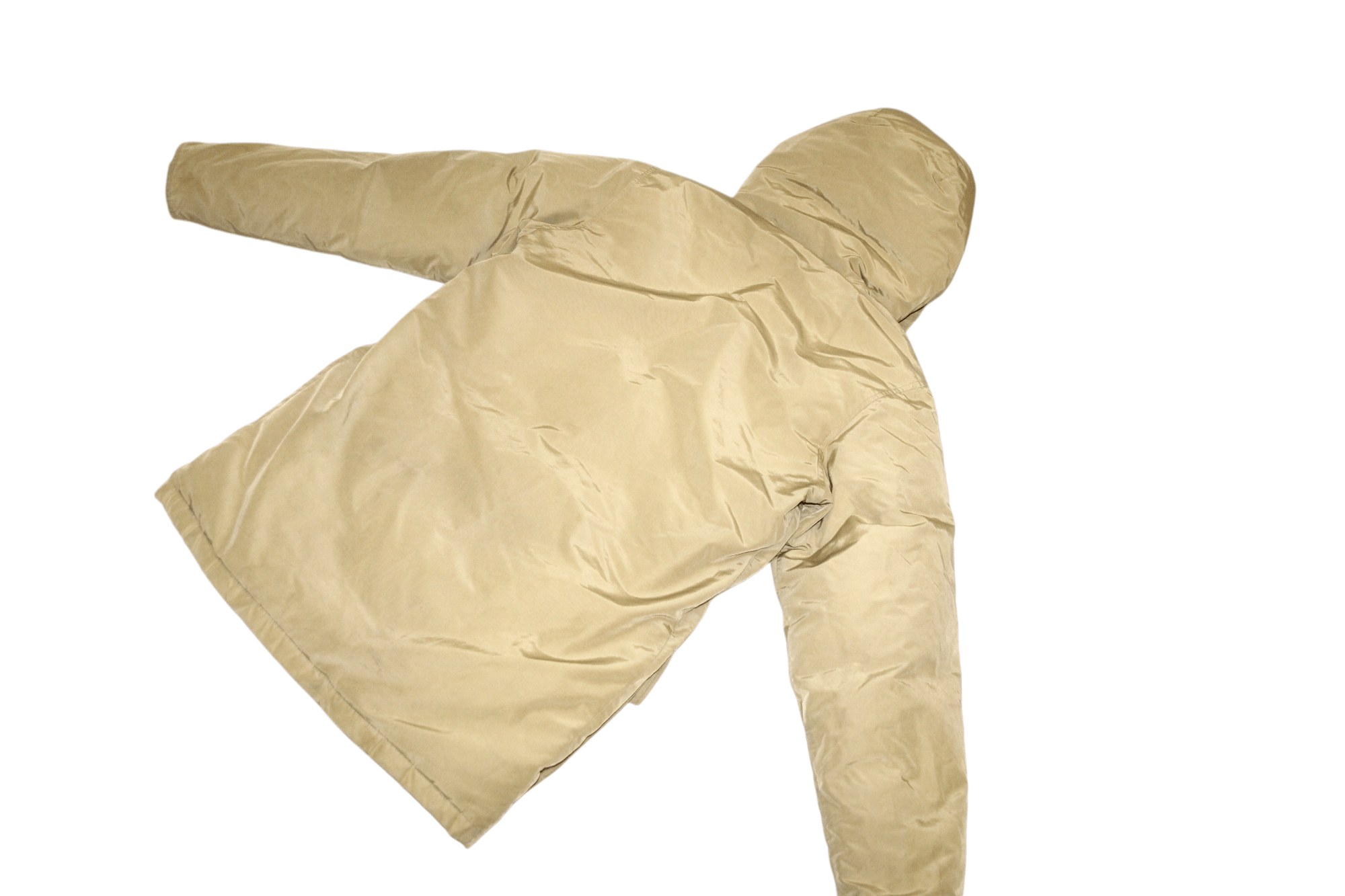 Woolrich Woolen Mills Woolrich Arctic Parka Made in USA Size US S / EU 44-46 / 1 - 6 Thumbnail