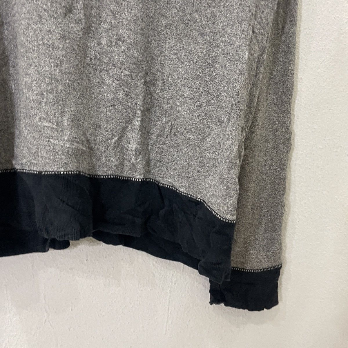 Vans Vintage Vans Spellout Hoodies Size US M / EU 48-50 / 2 - 9 Thumbnail