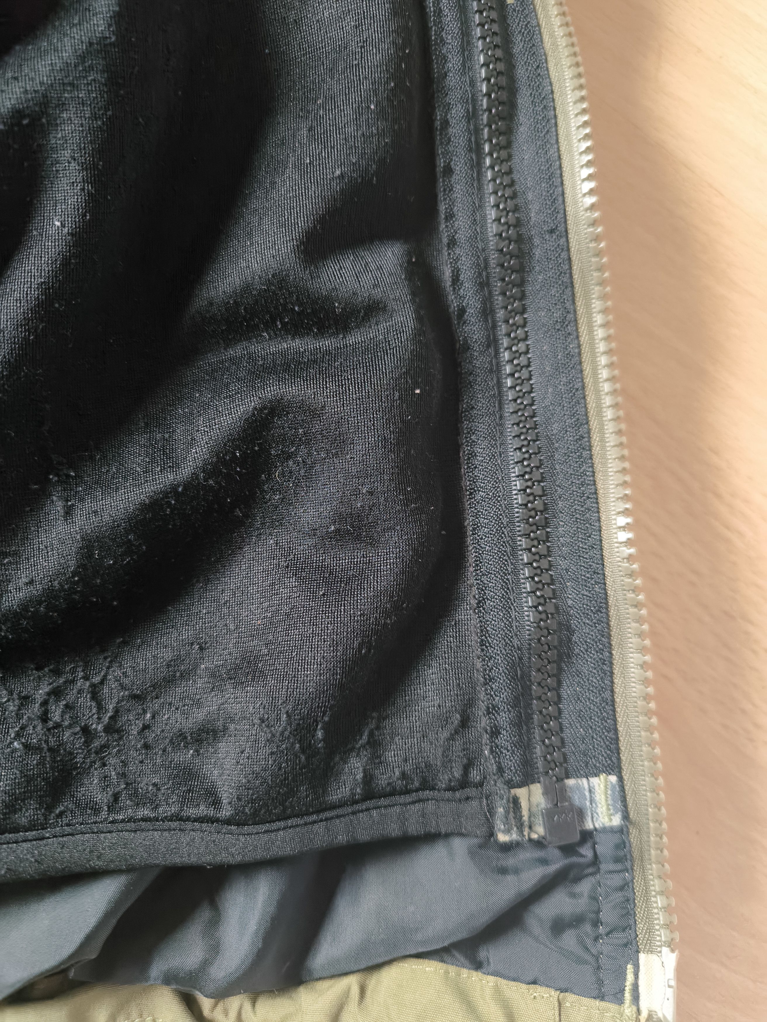 The North Face The North Face Jacket & Fleece Size 52L - 9 Thumbnail