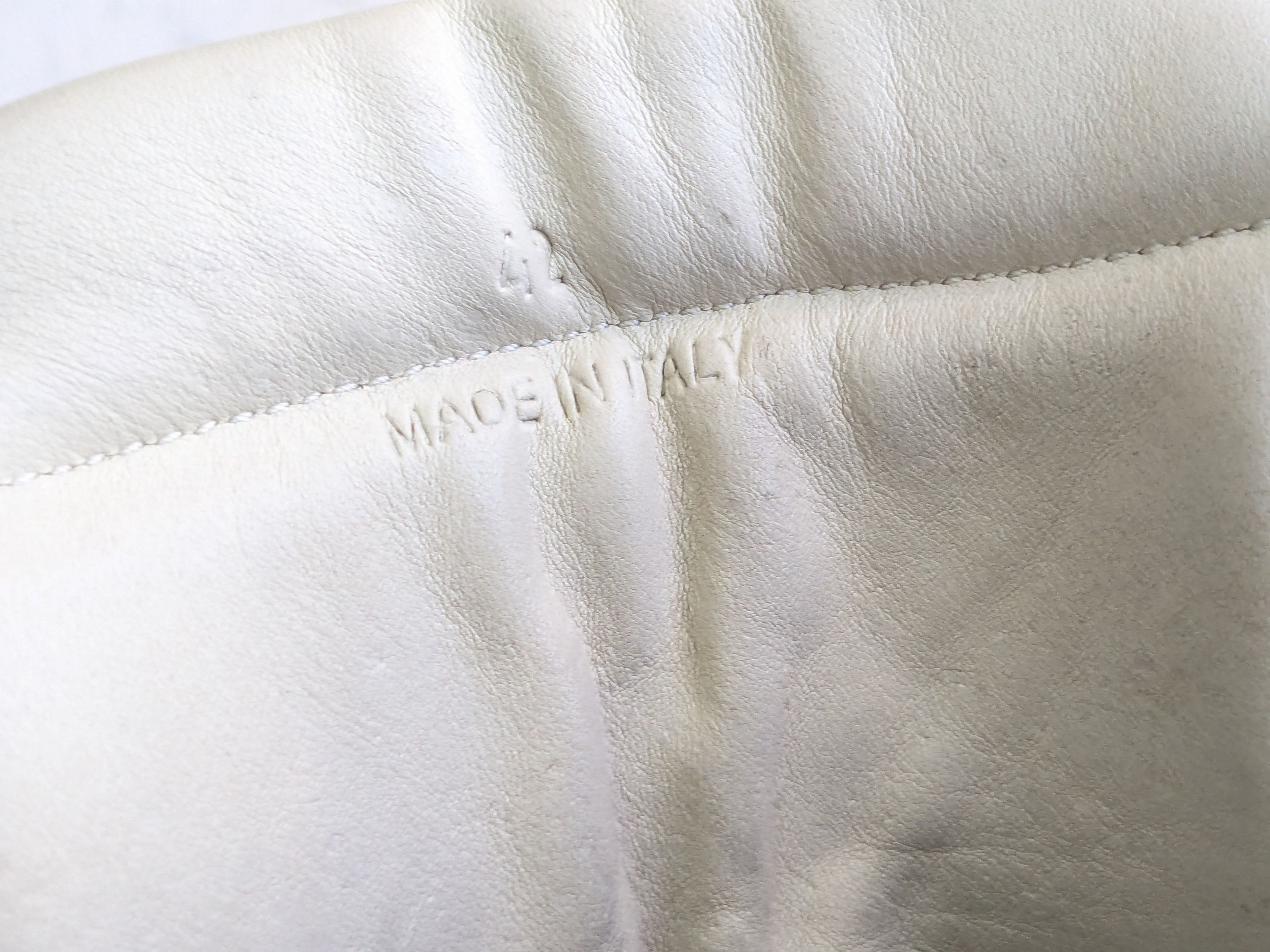 Maison Margiela Maison Margiela Future White 9 42 High Tops Size US 9 / EU 42 - 9 Thumbnail