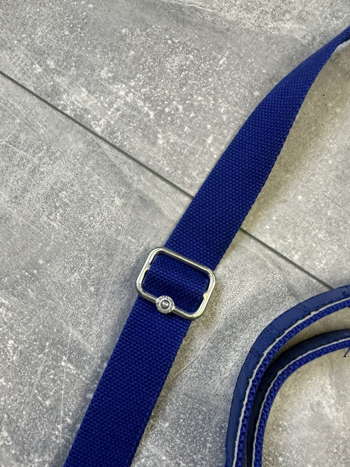 Vintage Vintage messenger Kipling Japanese y2k Size ONE SIZE - 13 Thumbnail