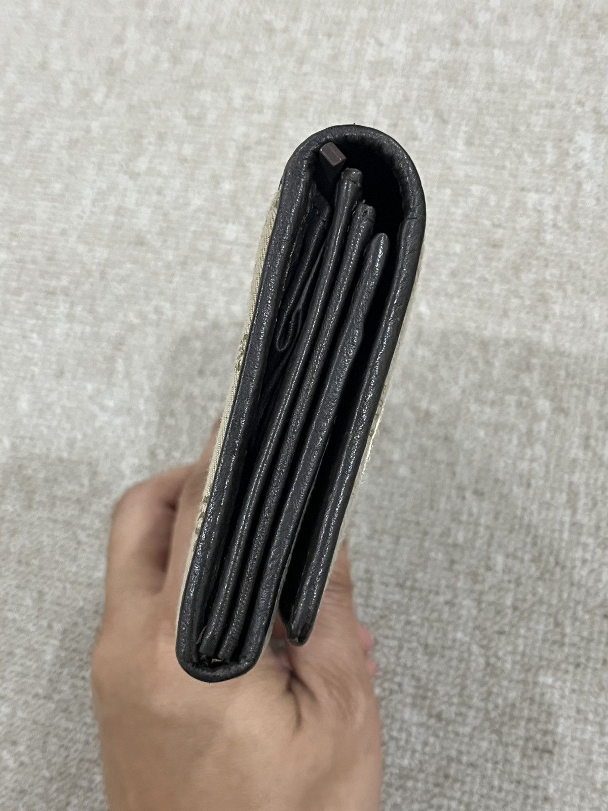 Balenciaga BALENCIAGA WALLET Size ONE SIZE - 4 Thumbnail