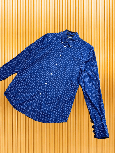Polo Ralph Lauren × Ralph Lauren POLO RALPH LAUREN VINTAGE LONG SLEEVE SHIRT Size US M / EU 48-50 / 2 - 1 Thumbnail