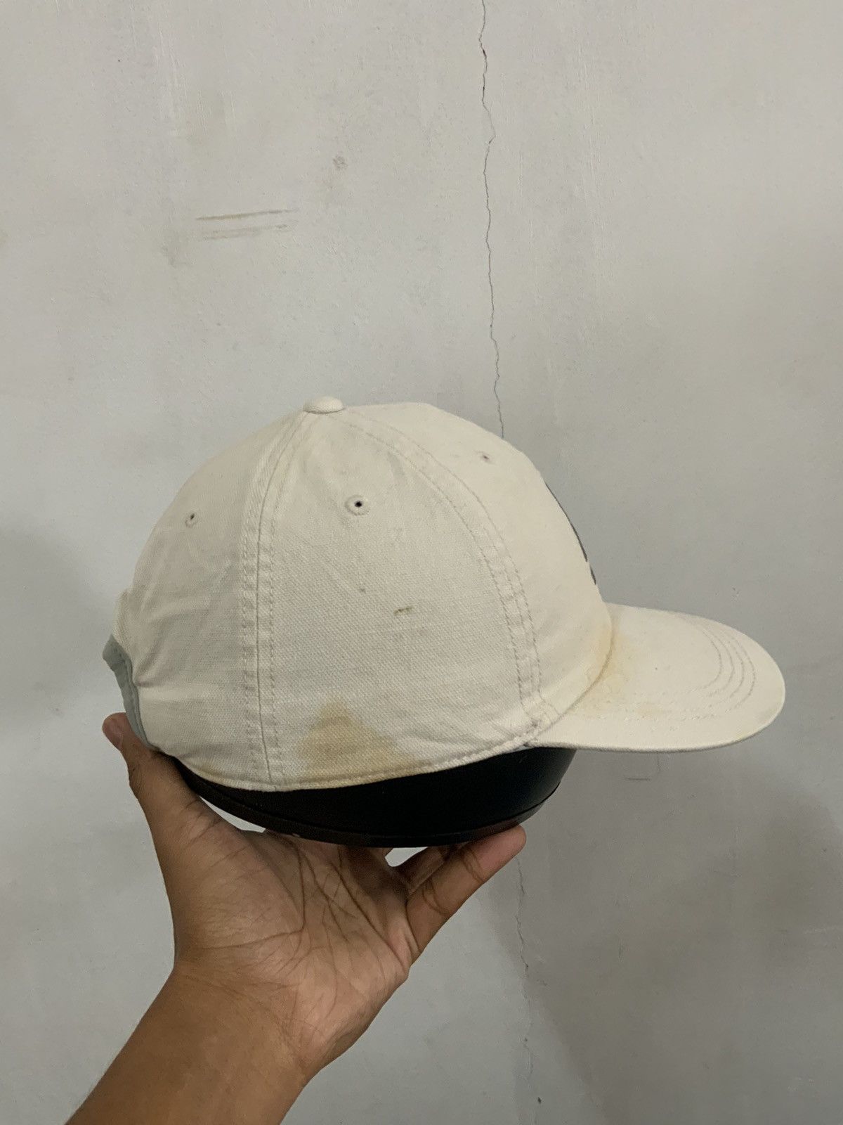 Japanese Brand Montbell Hat Cap Size ONE SIZE - 4 Thumbnail