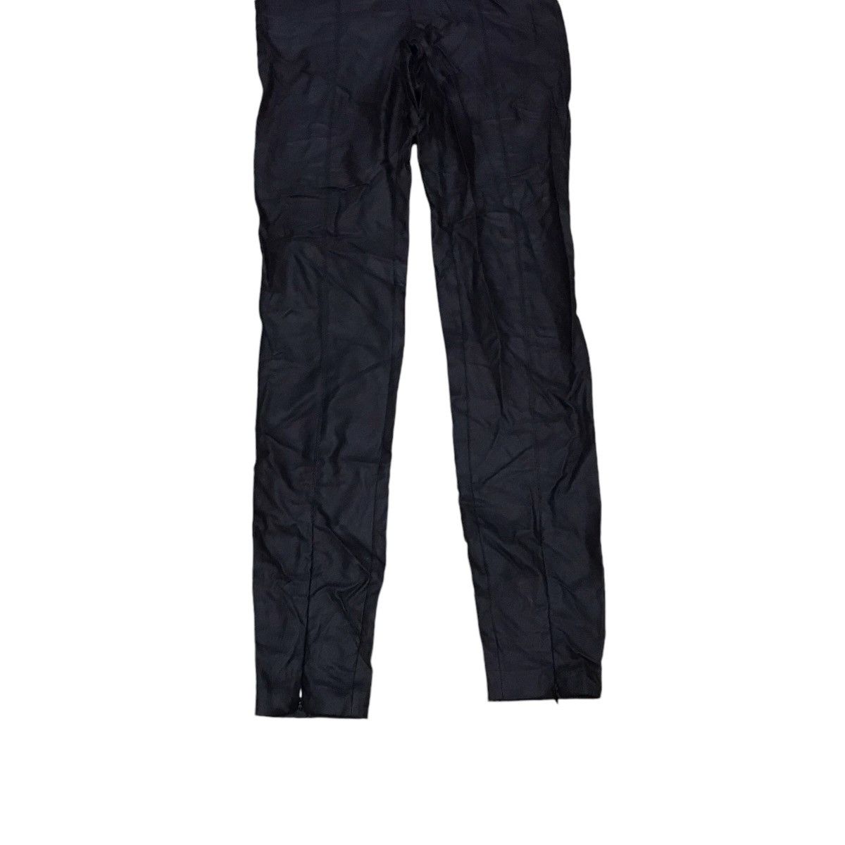 Beauty Beast × If Six Was Nine × Zara ZARA SKINNY FIT WOMEN PANTS Size 27" / US 4 / IT 40 - 3 Thumbnail
