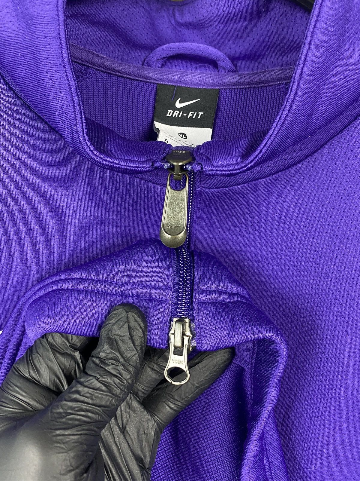 Other Men’s Nike Vintage Track Top Jacket Size XL Size US XL / EU 56 / 4 - 9 Thumbnail