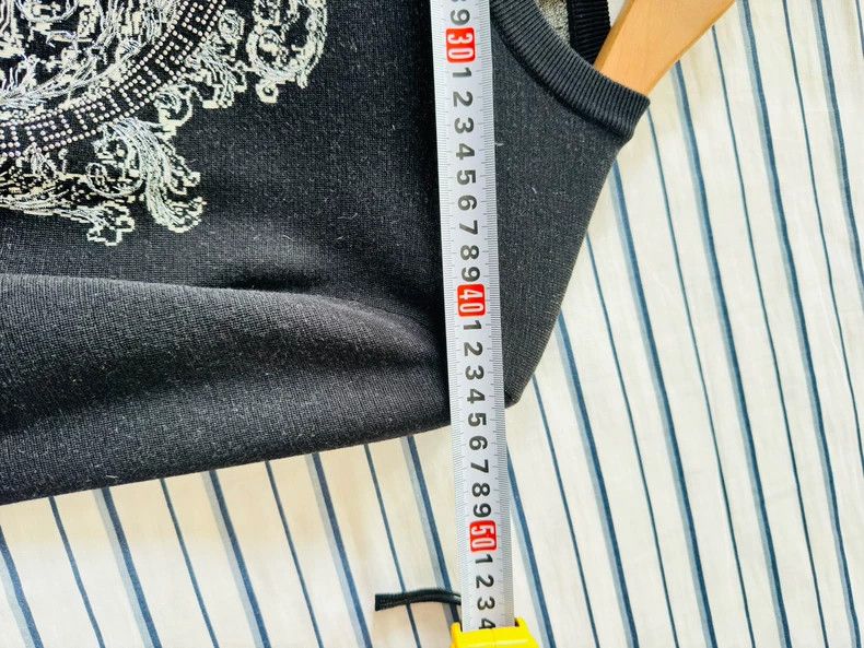 Versace Versace Knitwear cardigan Size US M / EU 48-50 / 2 - 7 Thumbnail