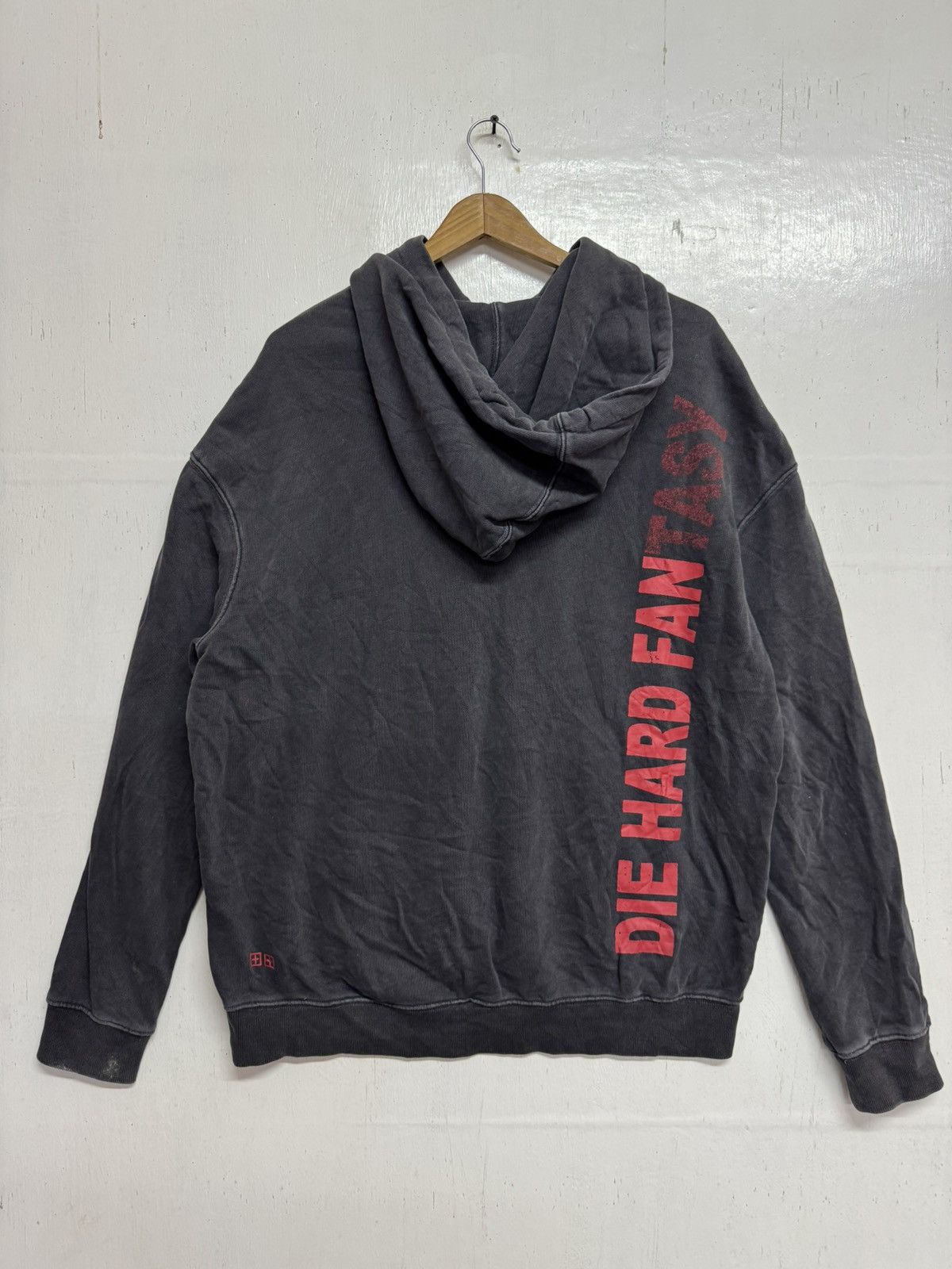 Japanese Brand × Ksubi Ksubi Die Hard Fantasy sun faded Size US L / EU 52-54 / 3 - 4 Thumbnail