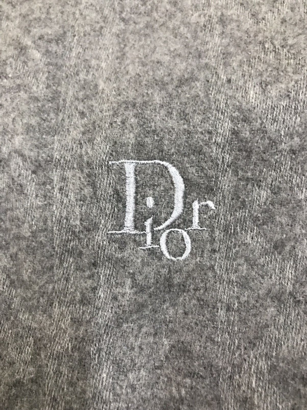 Christian Dior Monsieur × Dior Christian Dior Scarves Size ONE SIZE - 7 Thumbnail