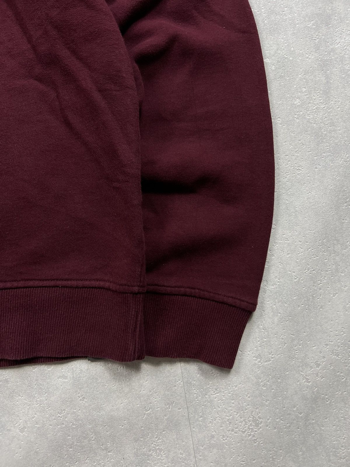 The North Face 00’s THE NORTH FACE VINTAGE Y2K HOOD LOGO RARE BAGGY Size US L / EU 52-54 / 3 - 2 Thumbnail