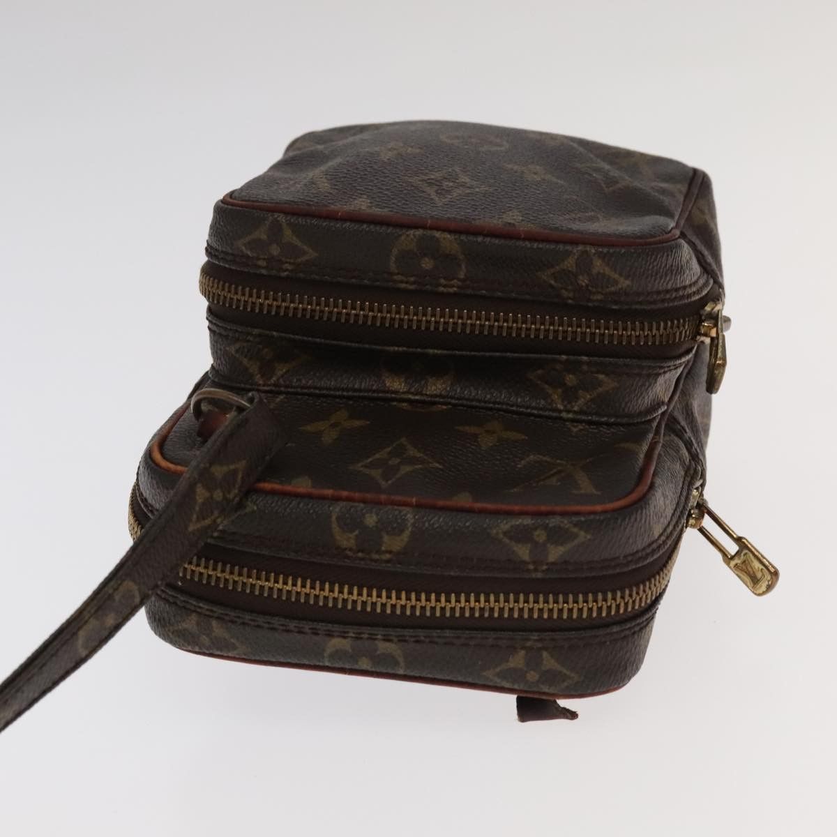 Louis Vuitton LOUIS VUITTON Monogram Mini Amazon Shoulder Bag M45238 Size ONE SIZE - 6 Thumbnail