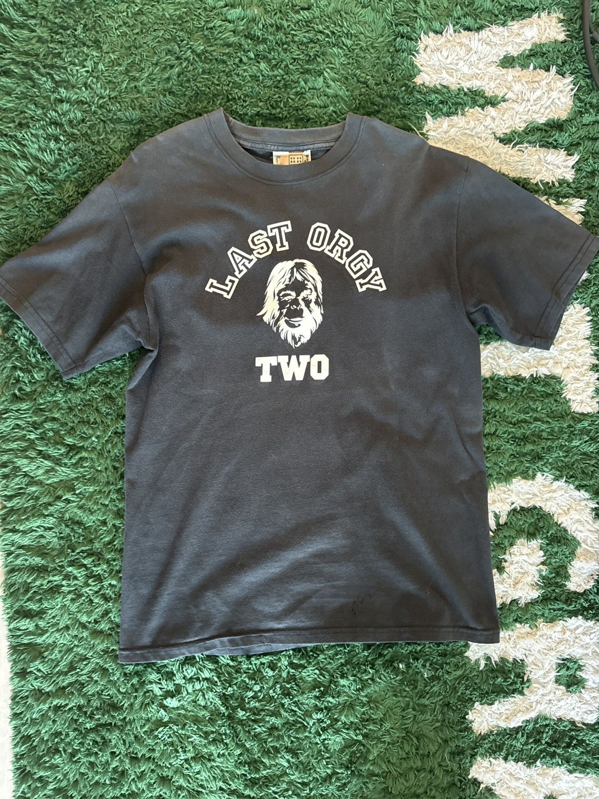 Bape Last Orgy | Grailed