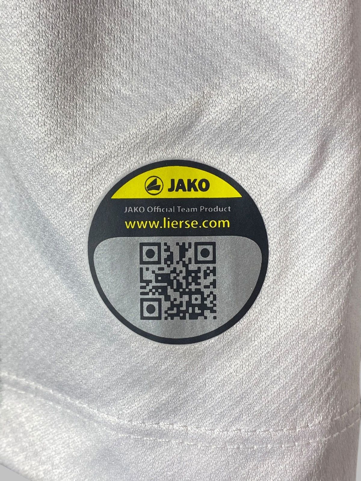 Honda Jako BSC Young Boys 2014/15 Third Football Shirt Size US S / EU 44-46 / 1 - 13 Thumbnail