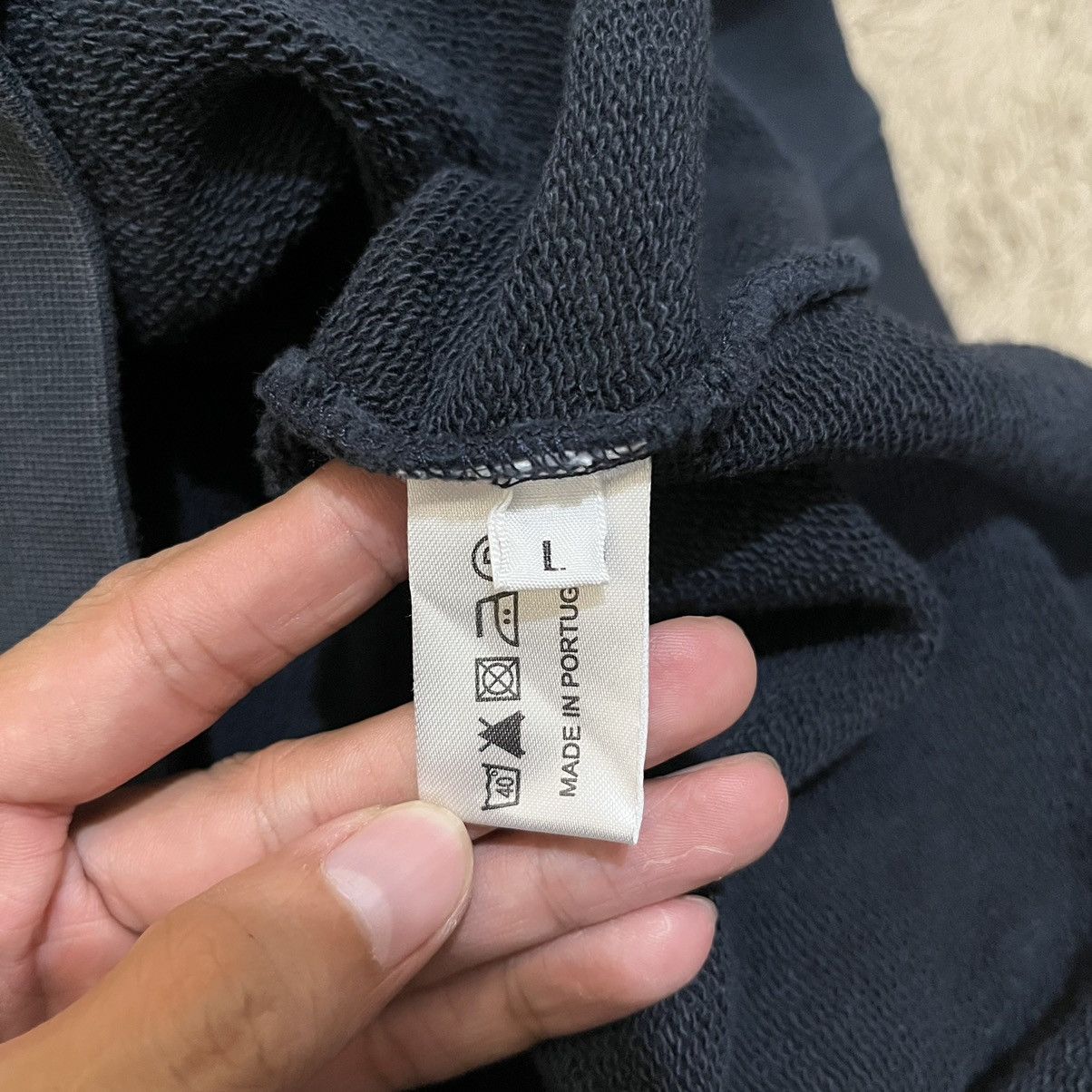 Raf by Raf Simons RAF by Raf Simons AW06 Double Zipper Hoodie Size US L / EU 52-54 / 3 - 14 Thumbnail