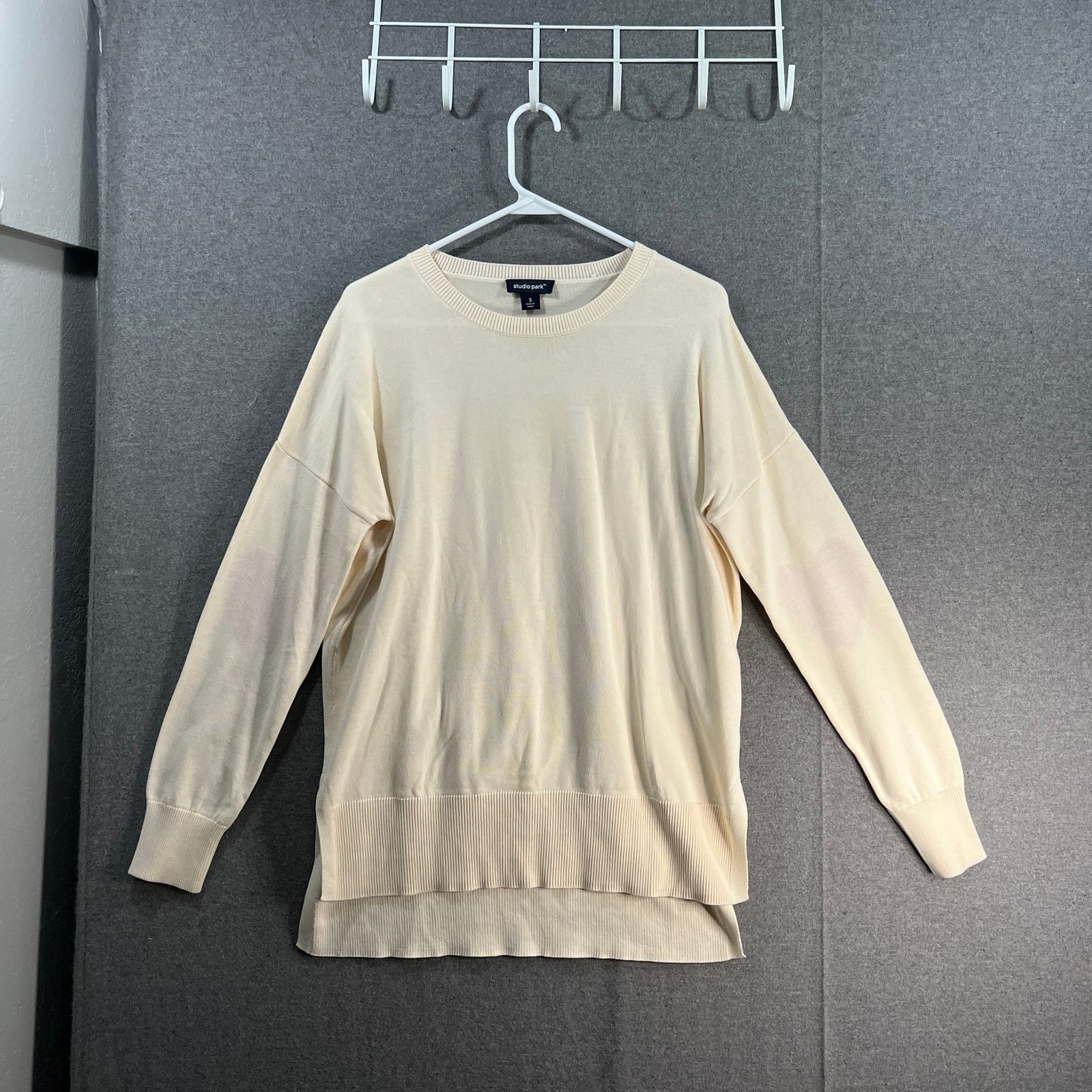 Other Studio Park x Amy Stran Girlfriend Sweater Size Small Size S / US 4 / IT 40 - 1 Thumbnail