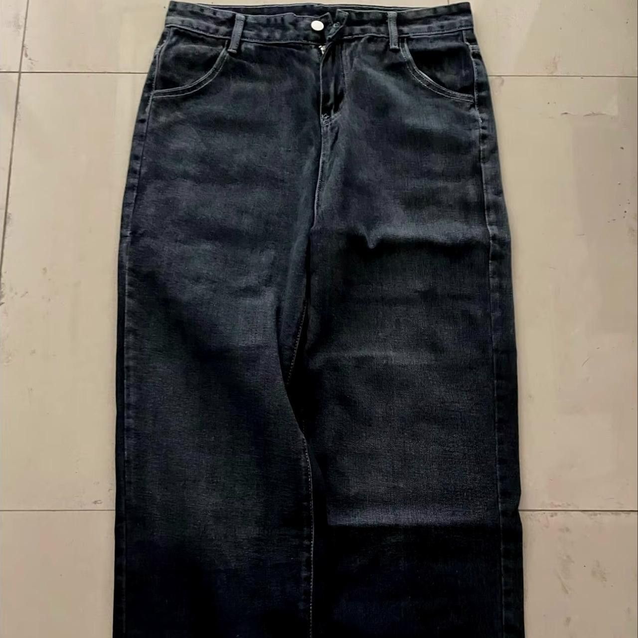 Other Y2k baggy denim Size US 34 / EU 50 - 3 Thumbnail