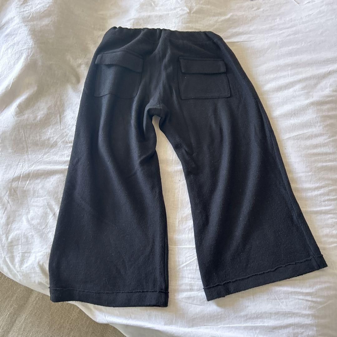 Yohji Yamamoto Y's Yohji Yamamoto wool pants Size US 26 / EU 42 - 3 Thumbnail