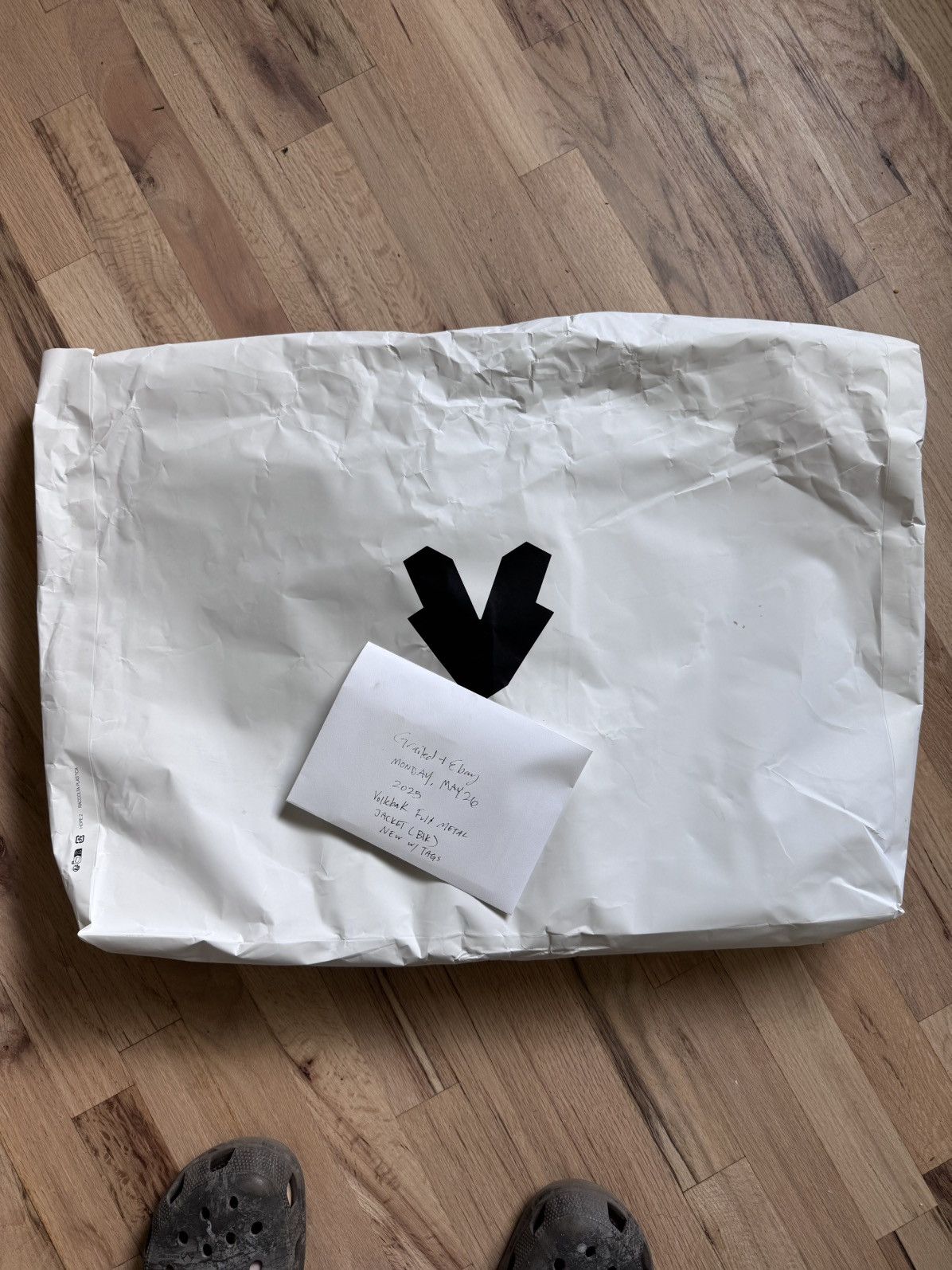 Vollebak NWT | Vollebak | Full Metal Jacket | Never Worn Size US L / EU 52-54 / 3 - 3 Thumbnail