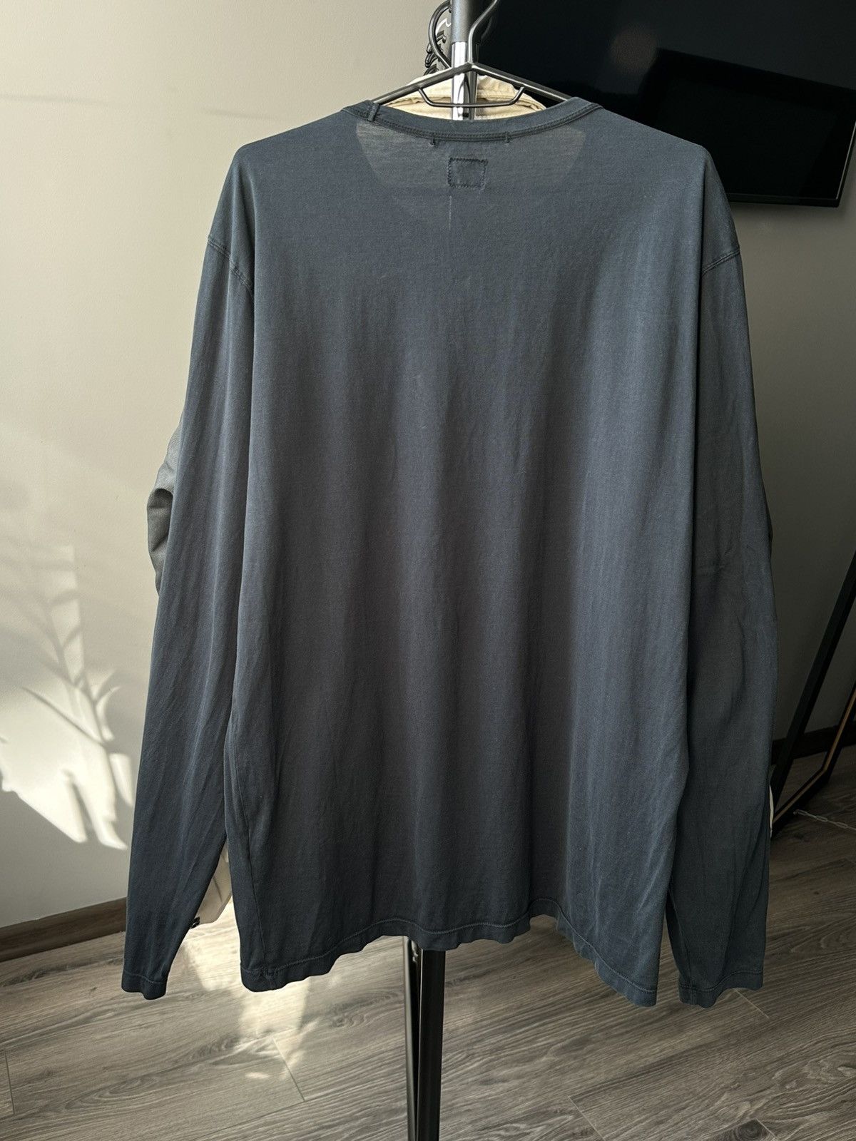 C.P. Company C.P. Company pocket long sleeve t-shirt XL Size US XL / EU 56 / 4 - 7 Thumbnail