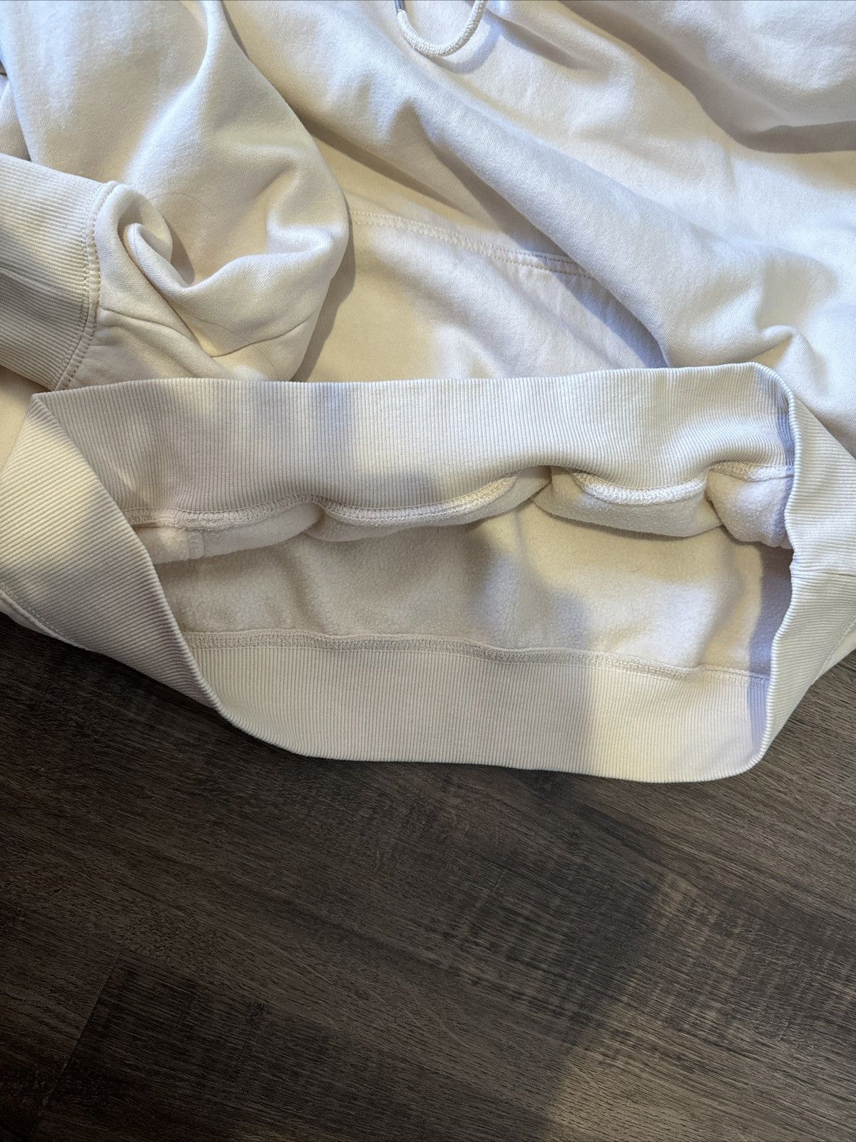 H&M Unisex Comfort Hoodie Size M / US 6-8 / IT 42-44 - 5 Thumbnail