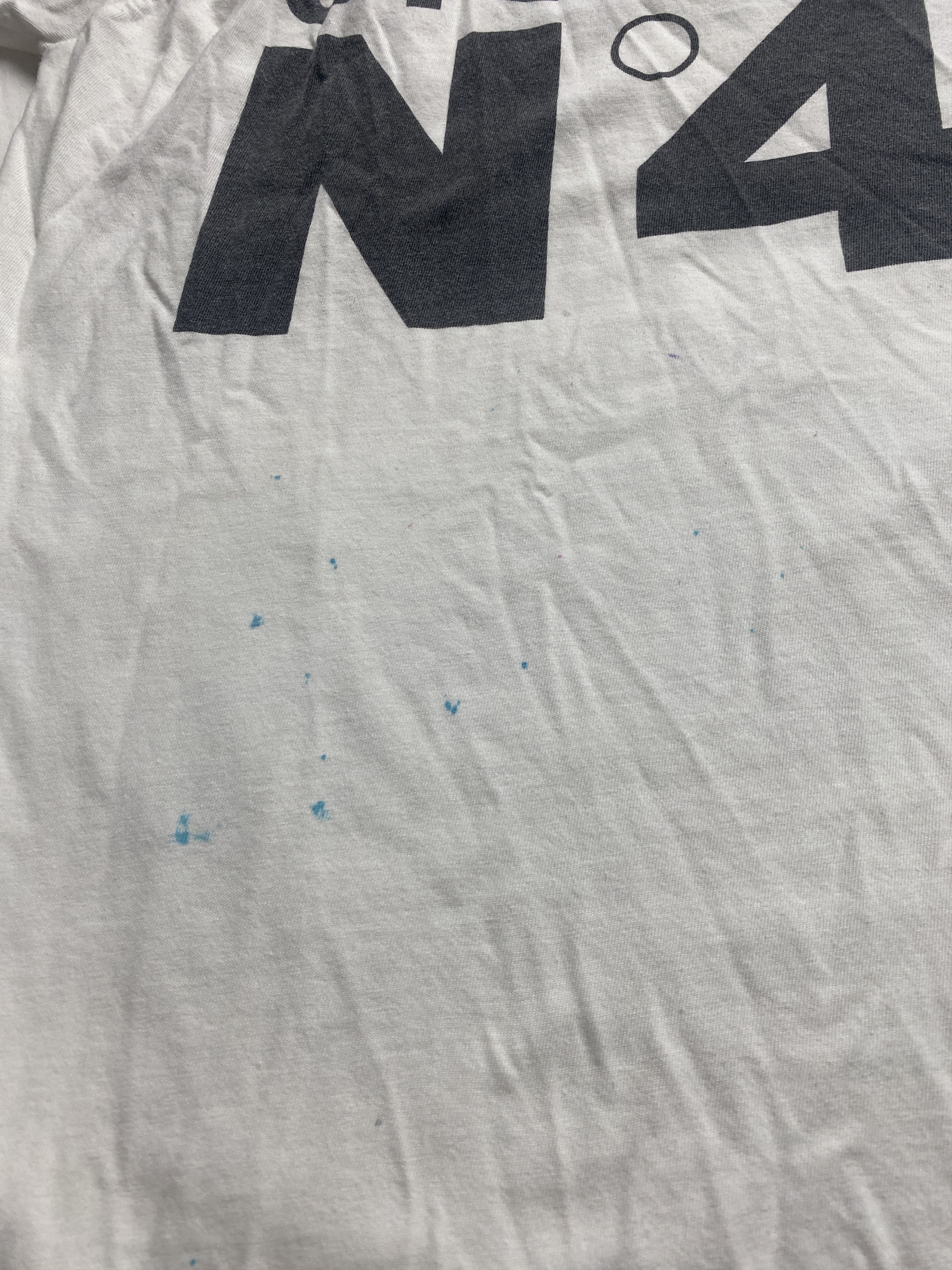 Stussy Stussy t-shirt tee y2k gorpcore rap skate sport opium drain Size US S / EU 44-46 / 1 - 6 Thumbnail