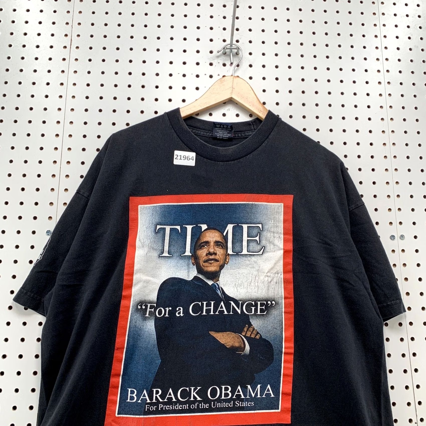 Vintage Item Specifications: Fit: One Size - Large Size US XXL / EU 58 / 5 - 3 Thumbnail