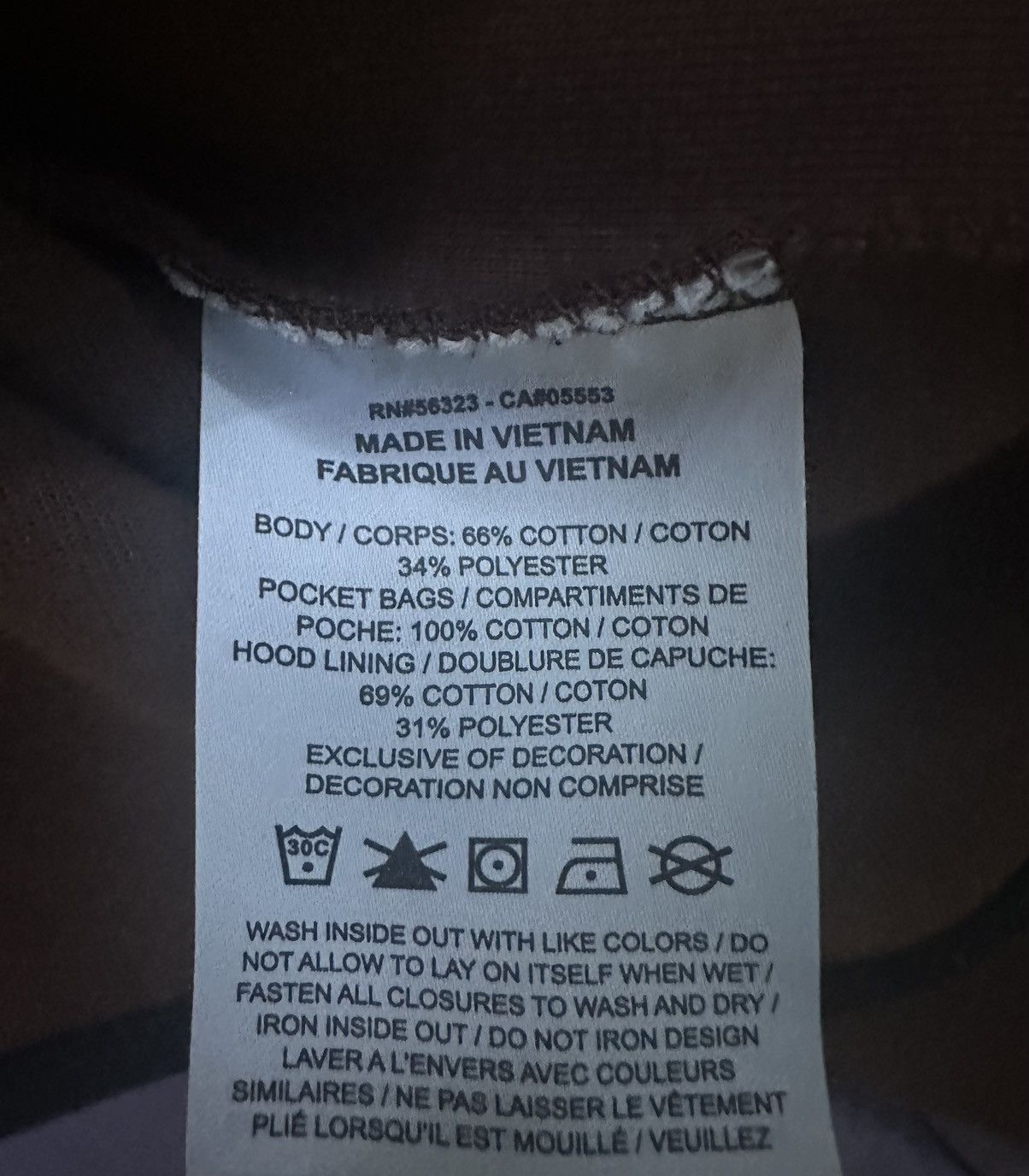 Nike Nike-sportswear tech fleece Size US M / EU 48-50 / 2 - 6 Thumbnail