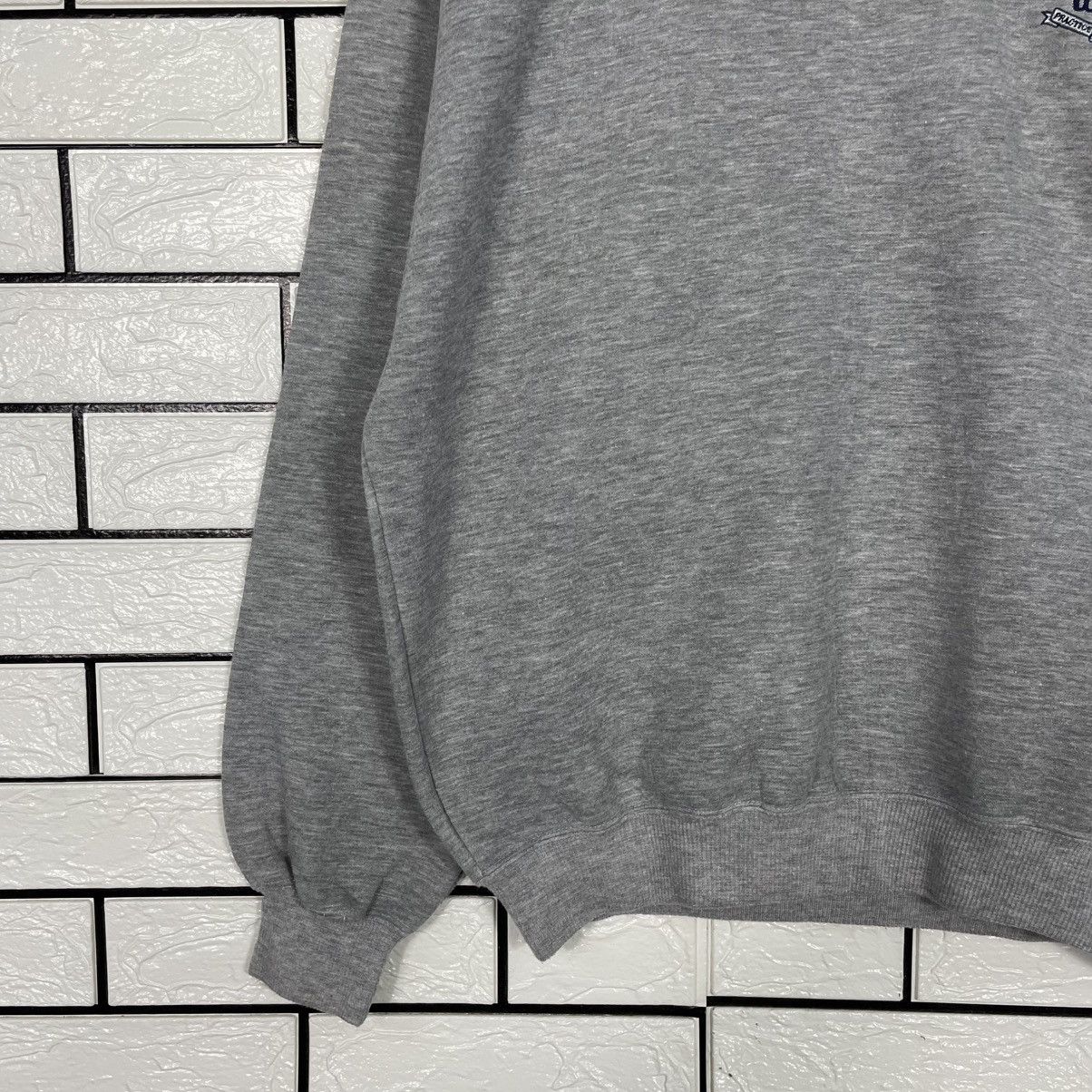 Wilson Wilson Crewneck Sweatshirt Size US M / EU 48-50 / 2 - 3 Thumbnail