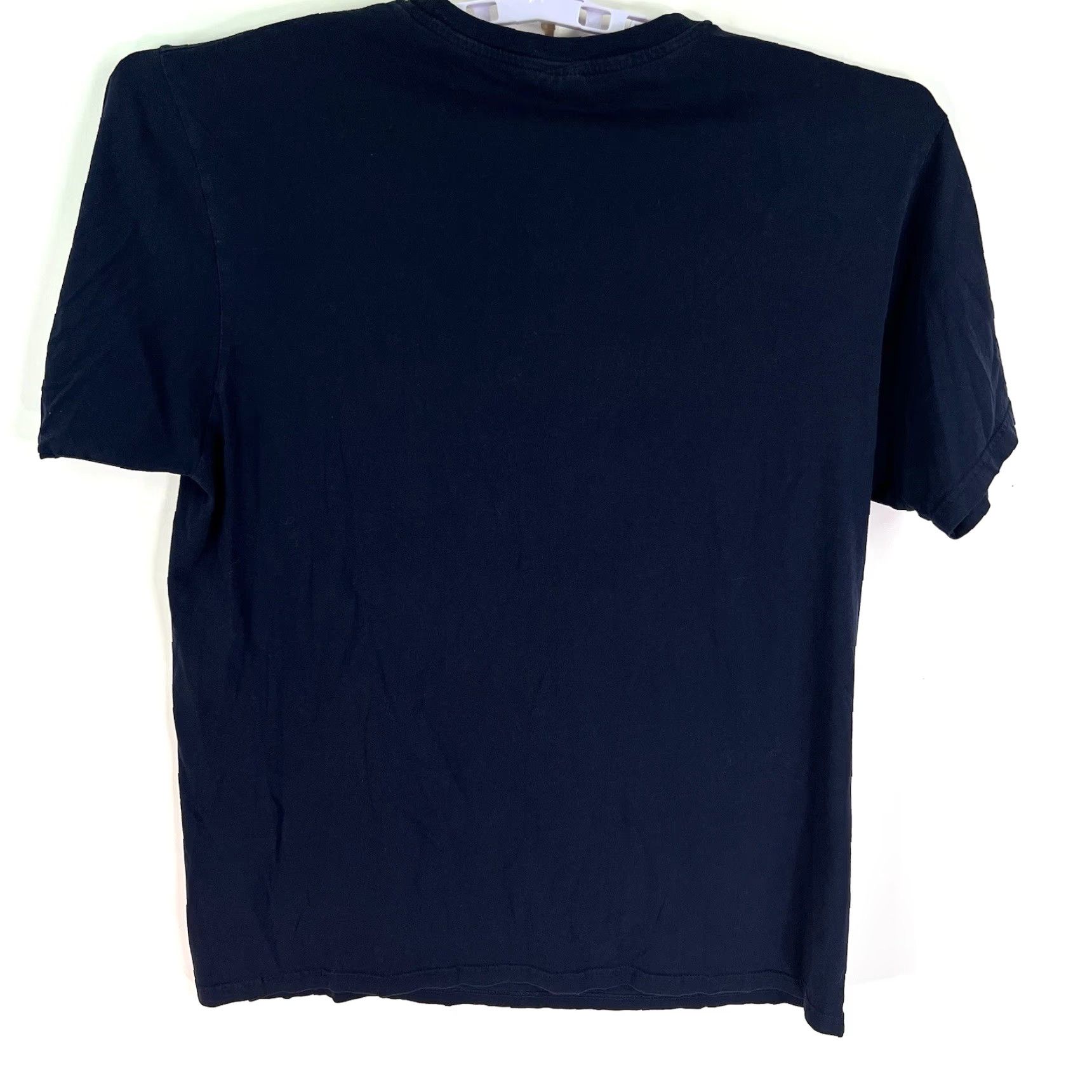 Vintage Austrian Flag T-Shirt Vienna Austria Adult Medium Size Short Sleeve Navy Size US M / EU 48-50 / 2 - 4 Thumbnail