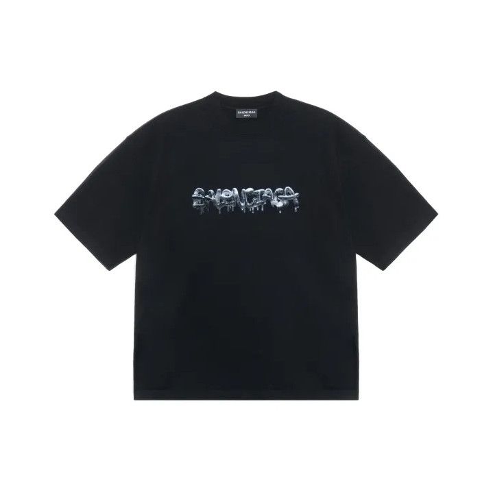 Balenciaga SS22 Bebe baby tee | Grailed