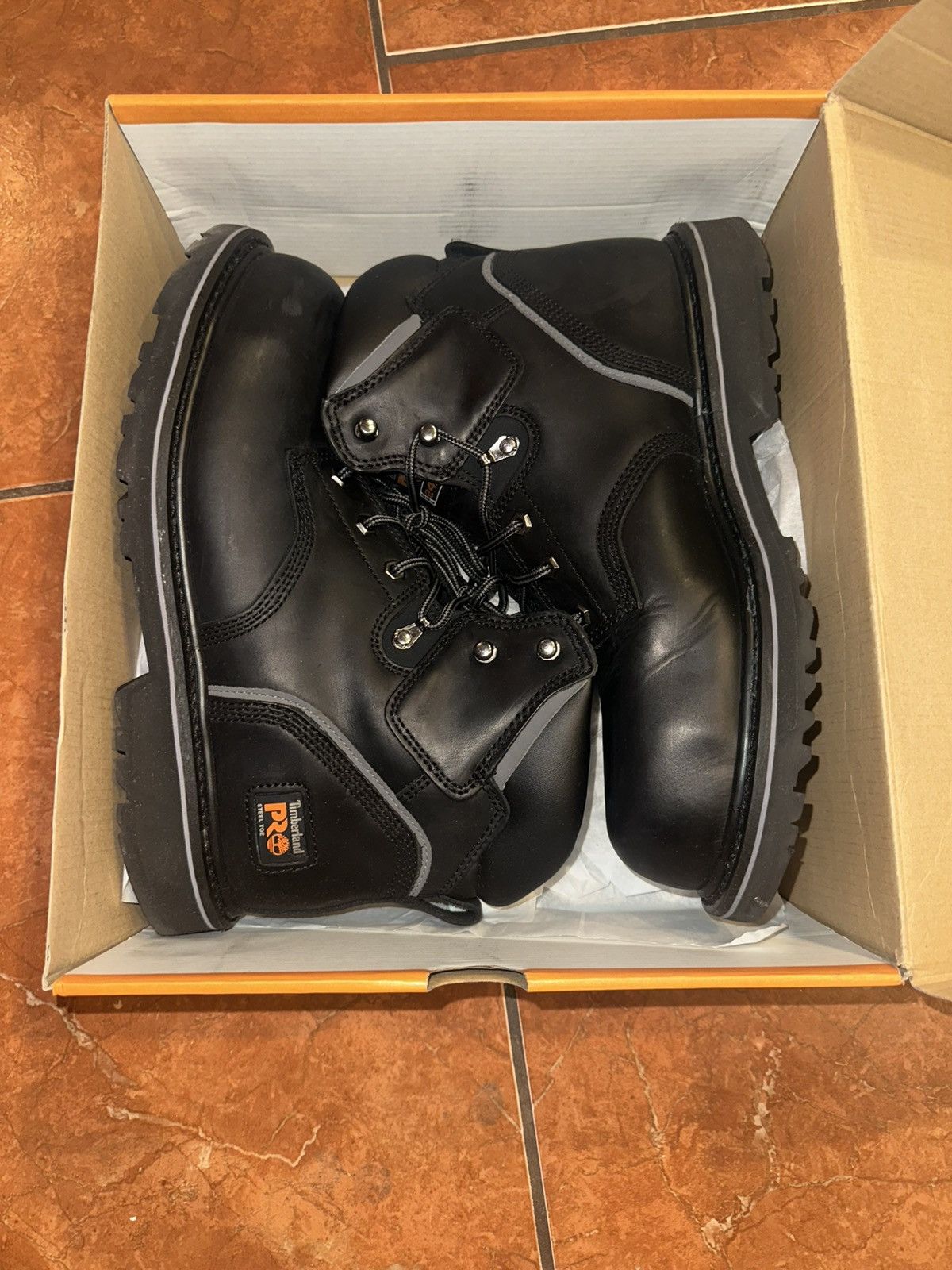 Timberland Timberland Pro Size US 11.5 / EU 44-45 - 7 Thumbnail