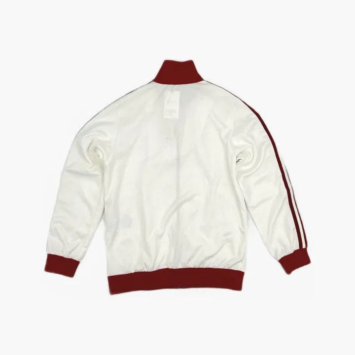 Gucci Gucci Gucci x Adidas Originals Long Sleeve Jacket -2506 Size US XS / EU 42 / 0 - 3 Thumbnail