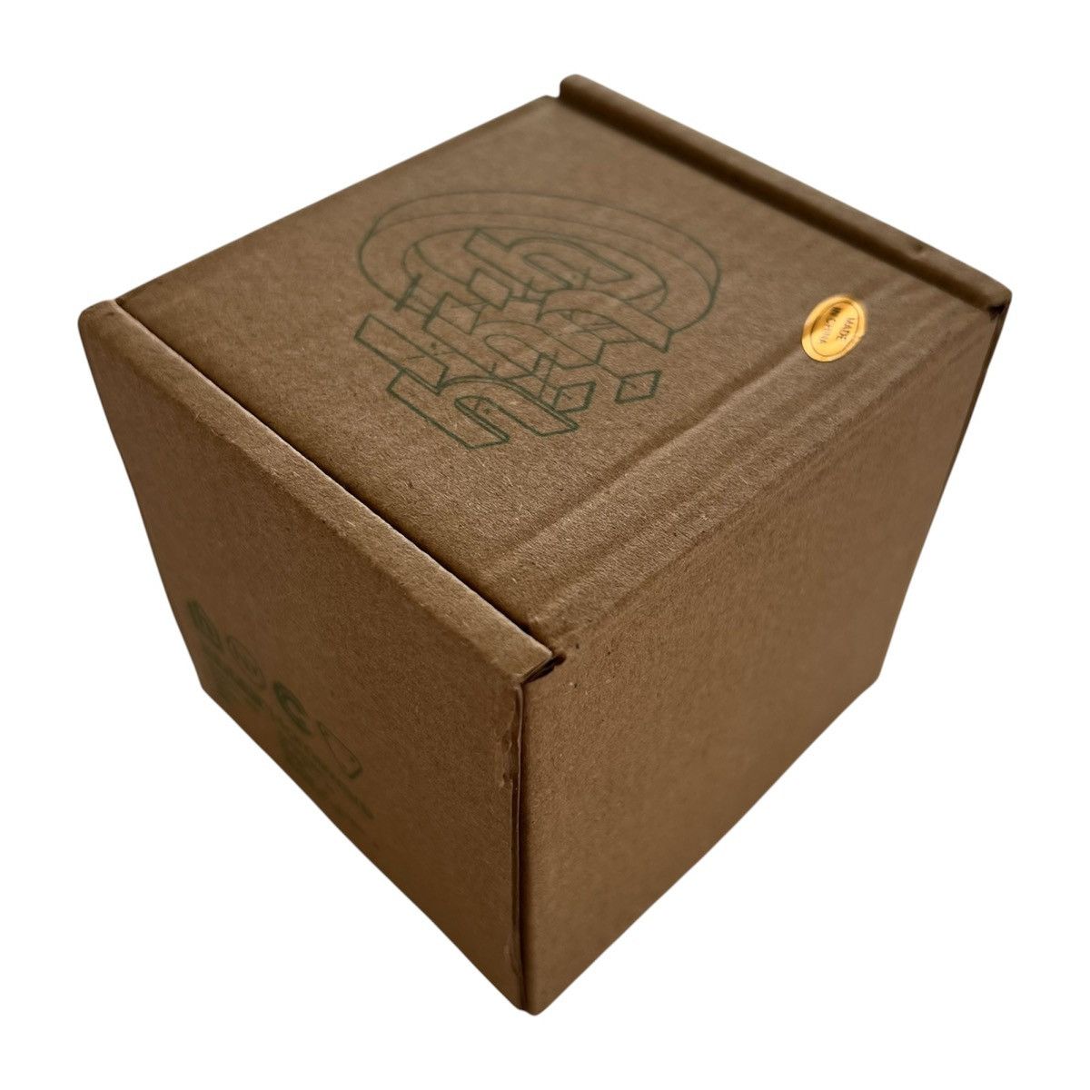 HIDDEN Crystal Paperweight (Members Exclusive) Size ONE SIZE - 2 Thumbnail