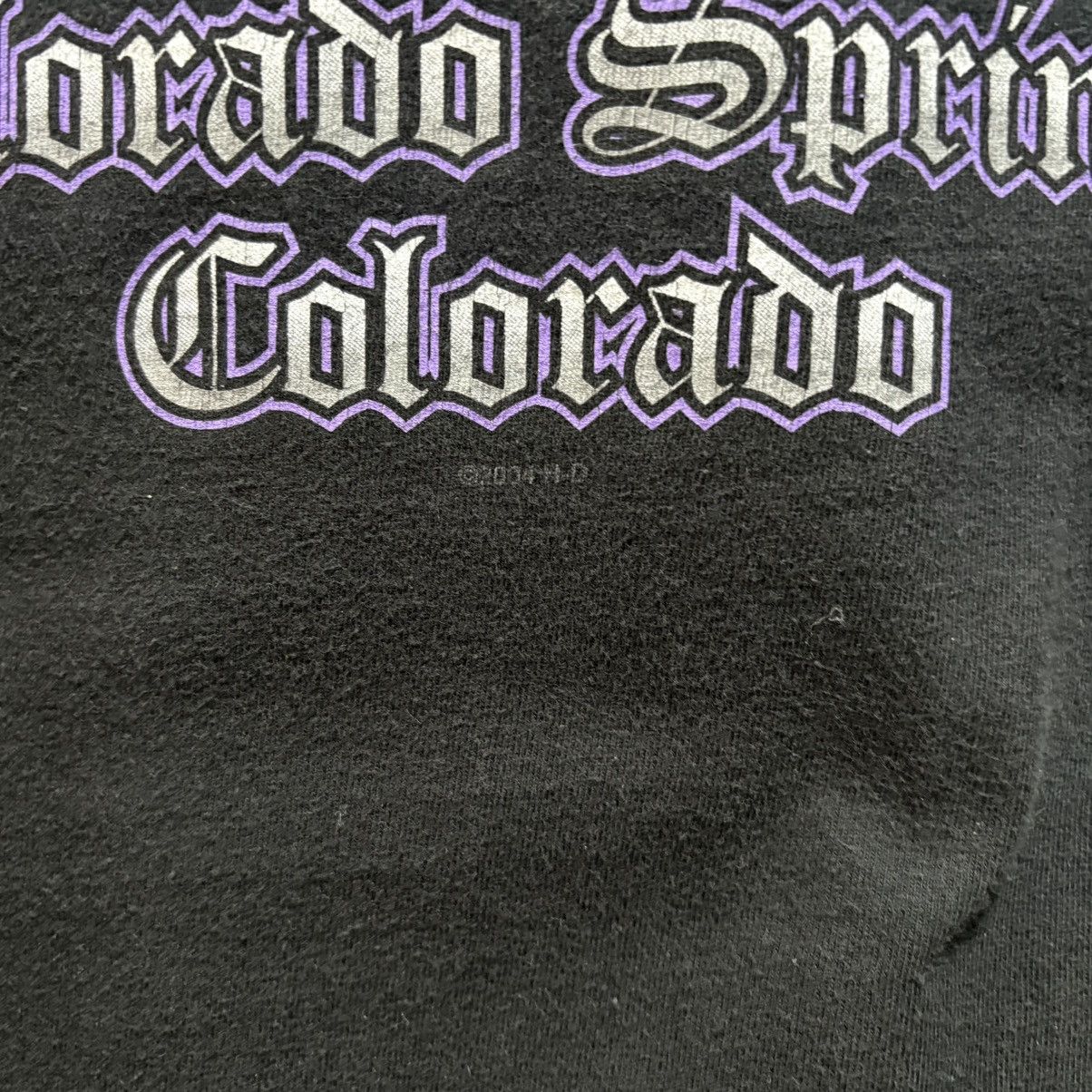 Harley Davidson Y2K Harley Davidson Pike Place Snake LongSleeve Tee Size XL Size US XL / EU 56 / 4 - 5 Thumbnail