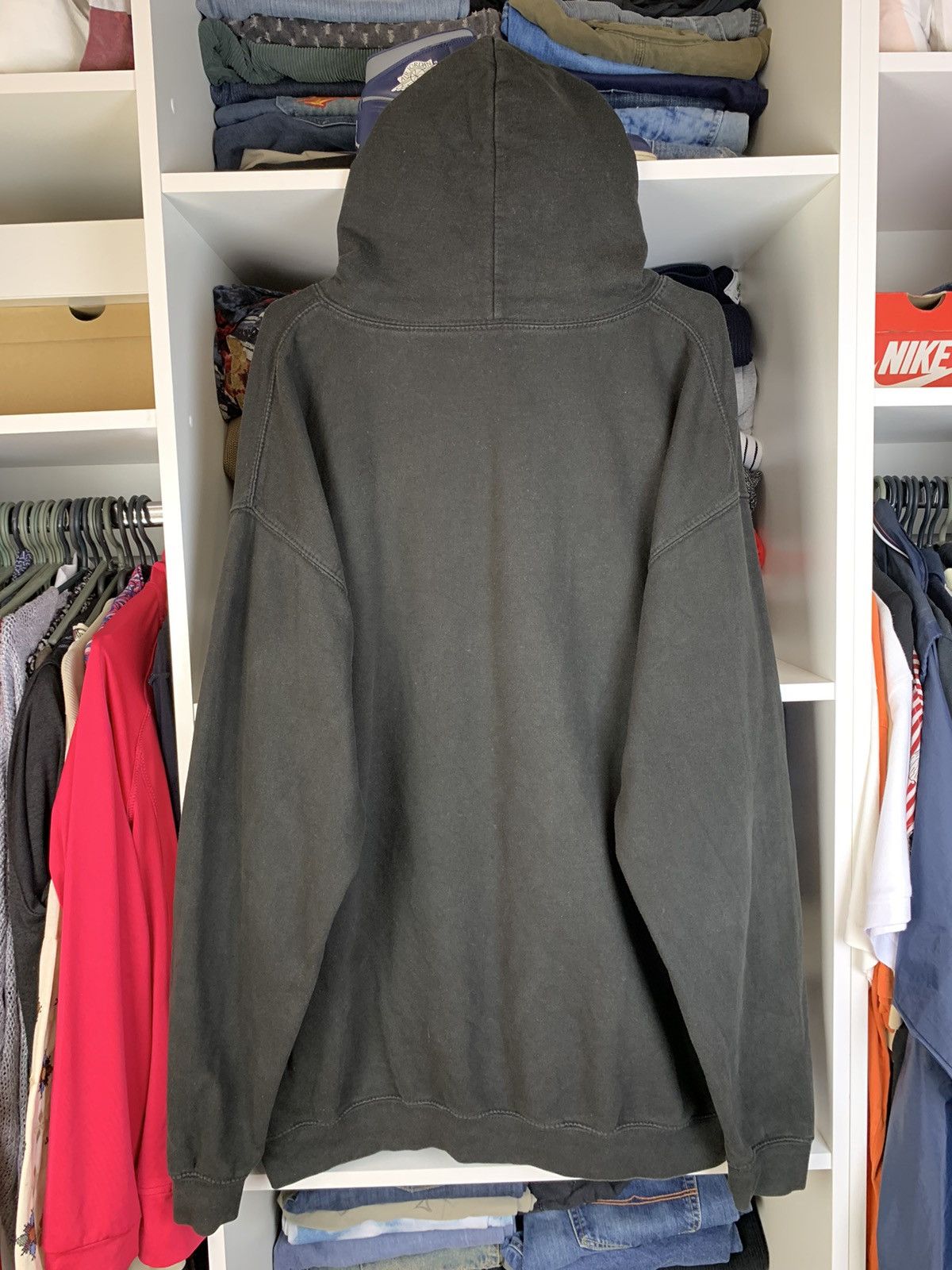 Rap Tees Suicide Boys Hoodie Size US XXL / EU 58 / 5 - 17 Thumbnail