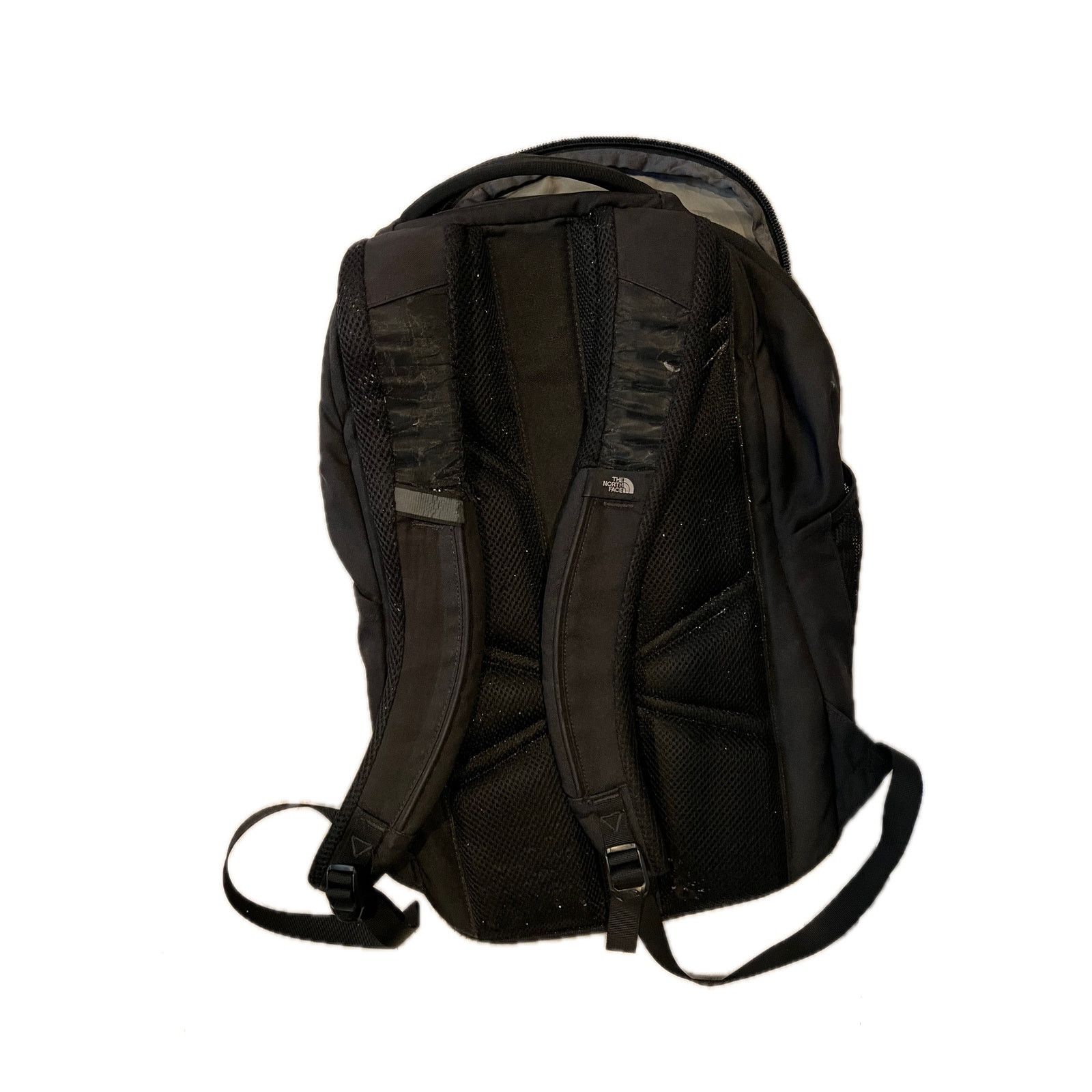 The North Face The North Face Vault Black Backpack Size ONE SIZE - 2 Thumbnail